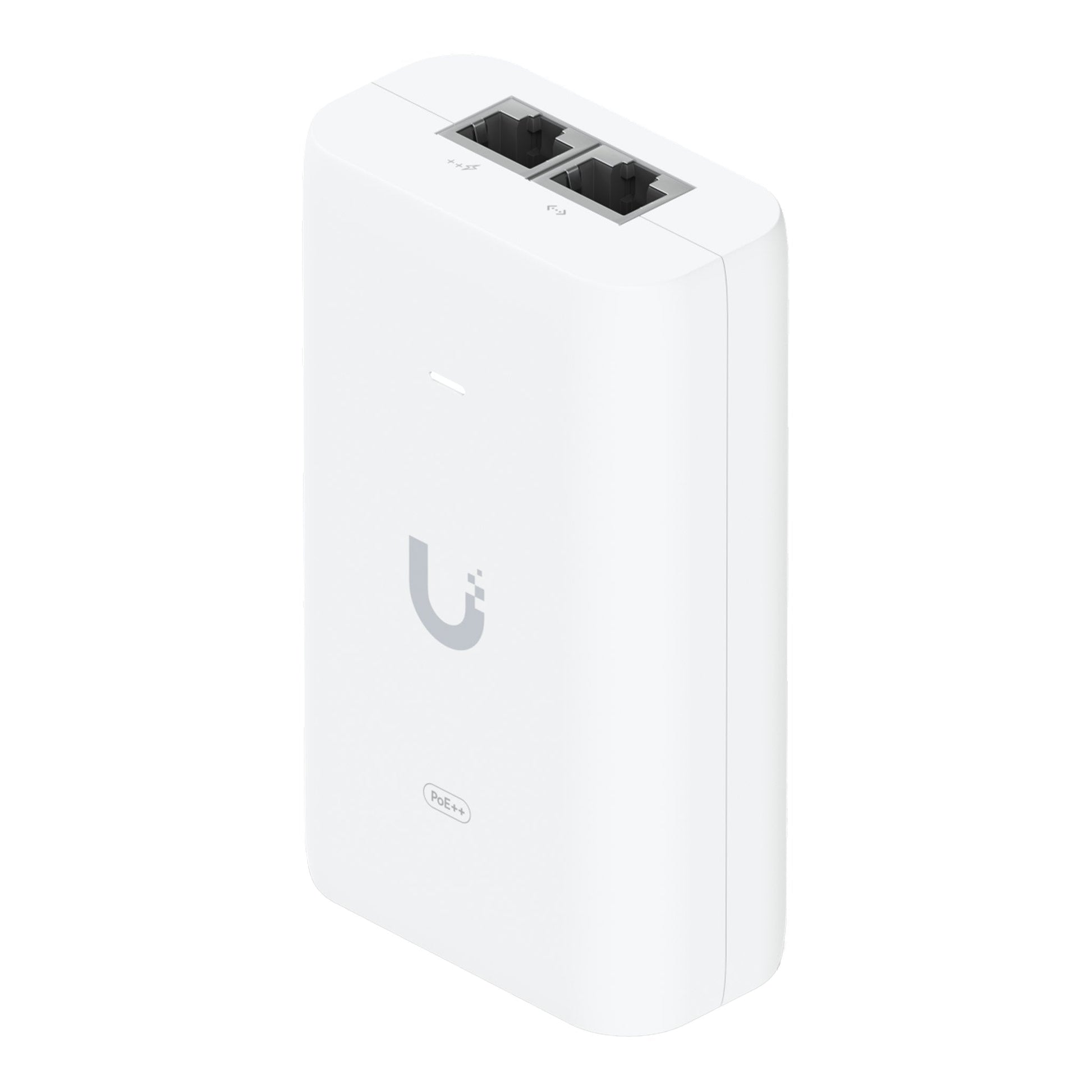 Ubiquiti Networks UniFi 60W PoE++ Adapter | U-PoE++