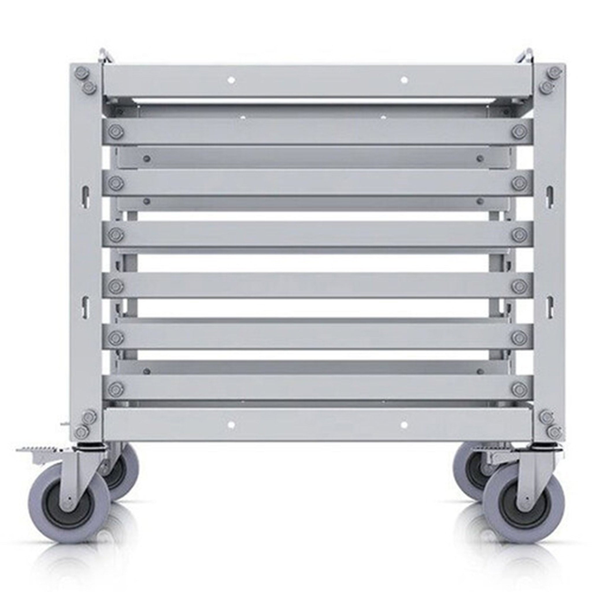 Ubiquiti Networks 6U Toolless Mini Network Server Rack