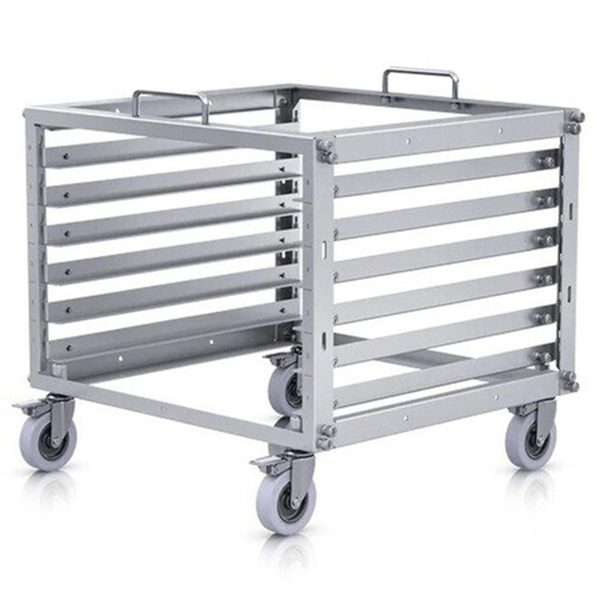 Ubiquiti Networks 6U Toolless Mini Network Server Rack