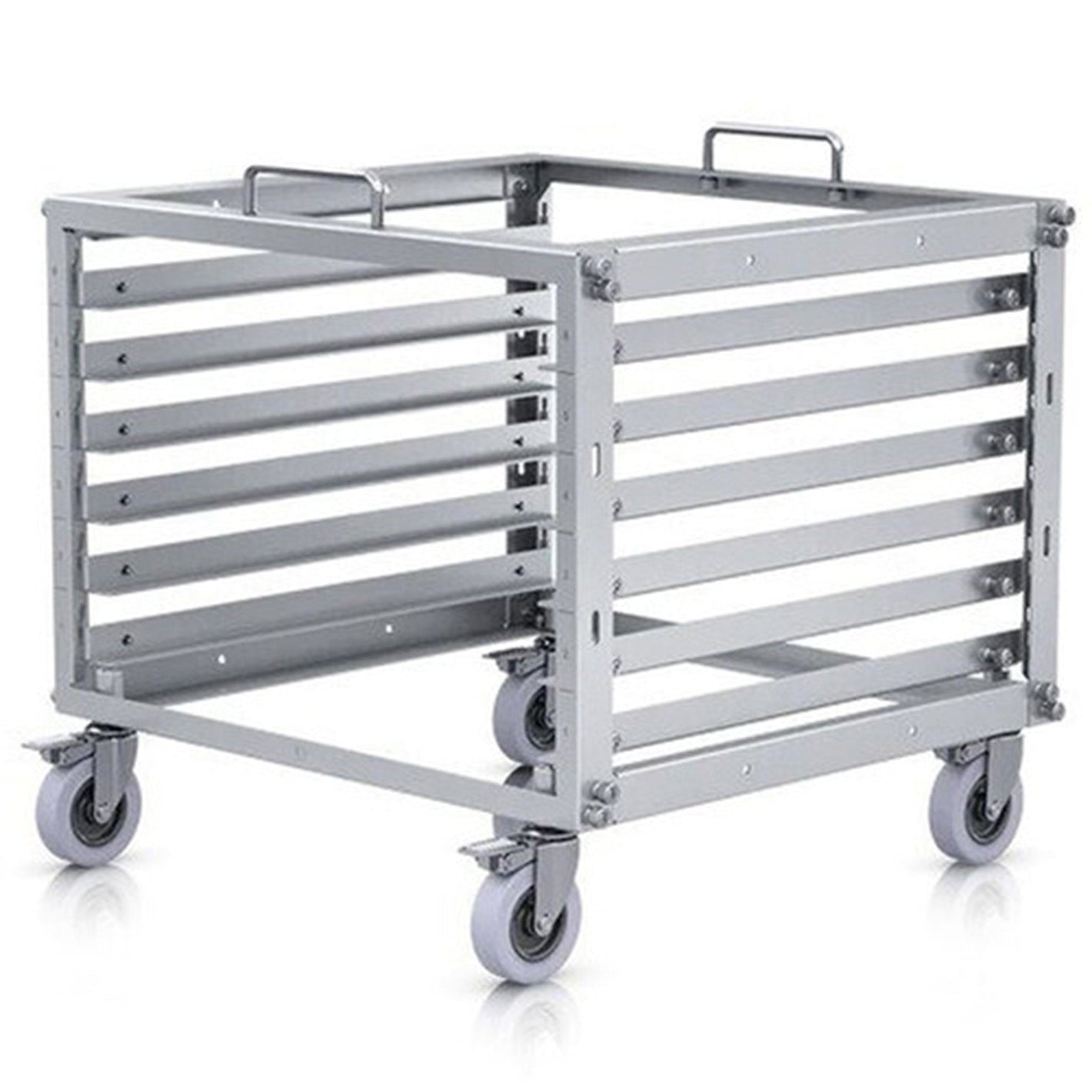 U - Rack - 6U - TL - Altex Computers & Electronics