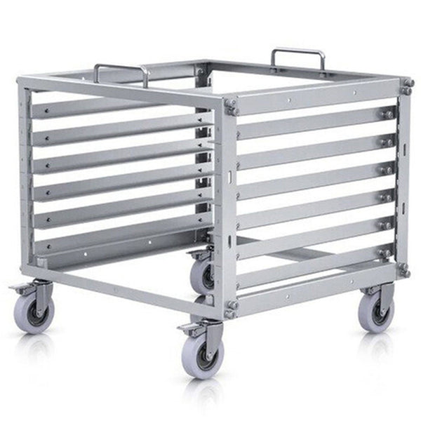 Ubiquiti Networks 6U Toolless Mini Network Server Rack