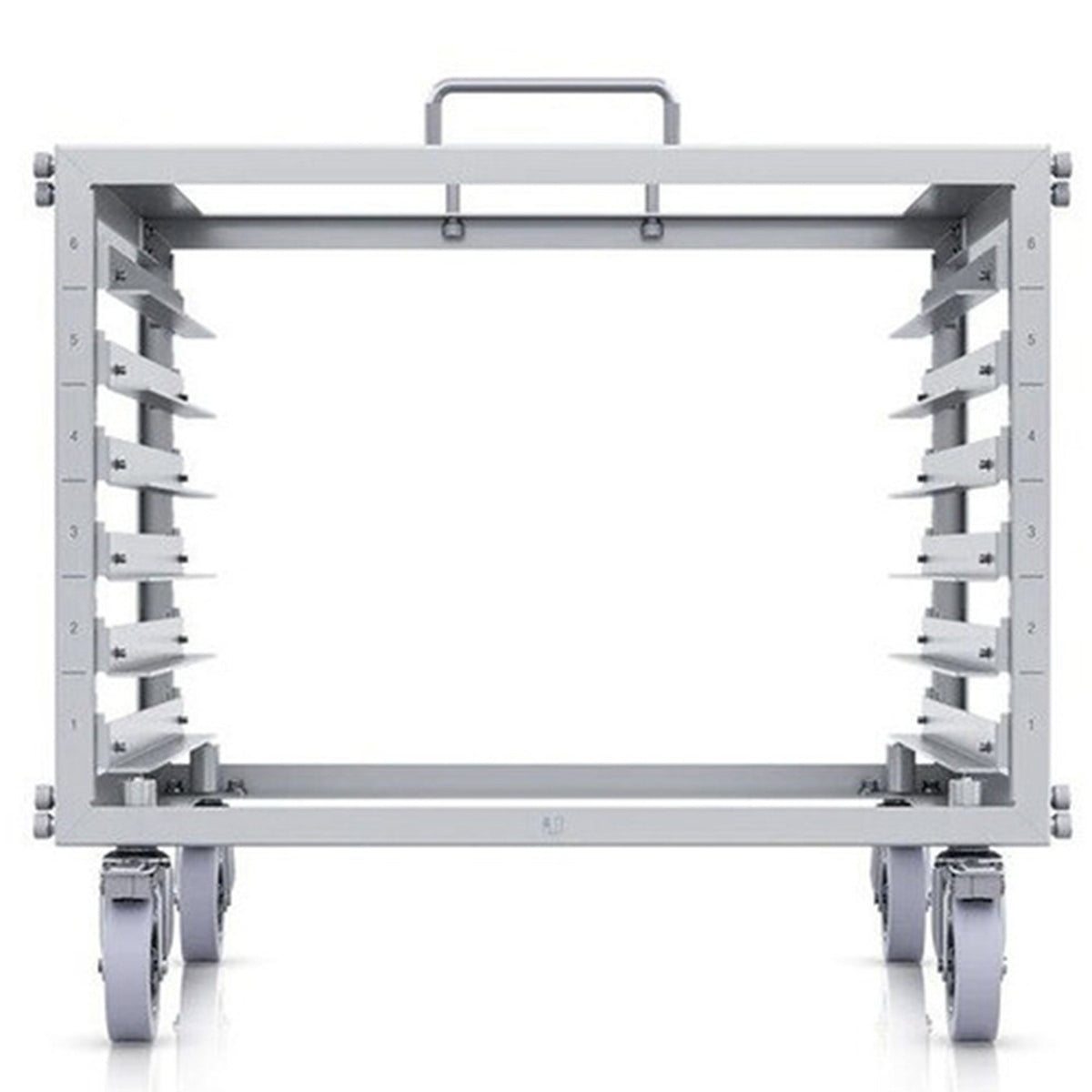 Ubiqitui Server Rack Ubiquiti Networks 6U Toolless Mini Network Server Rack