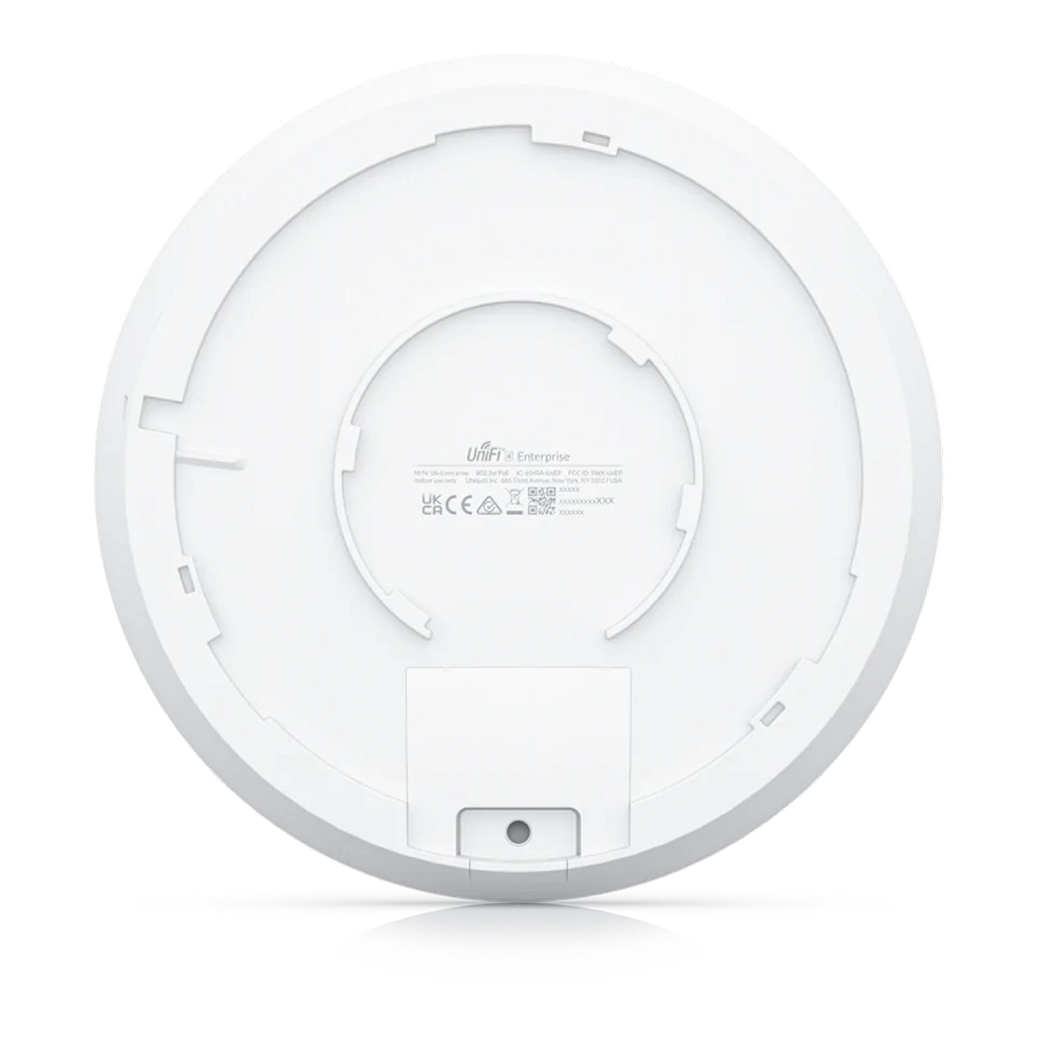 Ubiquiti U6-Enterprise-US WiFi 6E Access Point U6 Enterprise