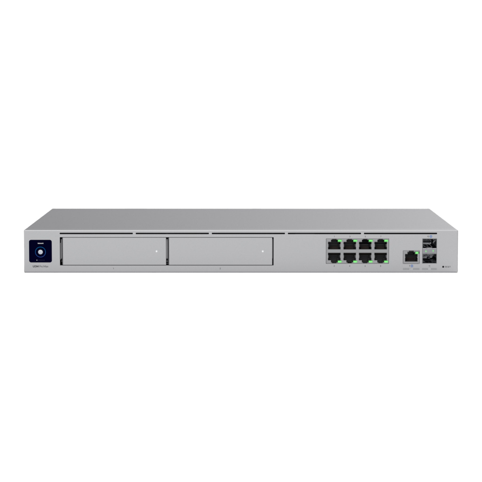 Dream Network Racks Ubiquiti Networks Dream Machine Pro Max 10GB Ethernet
