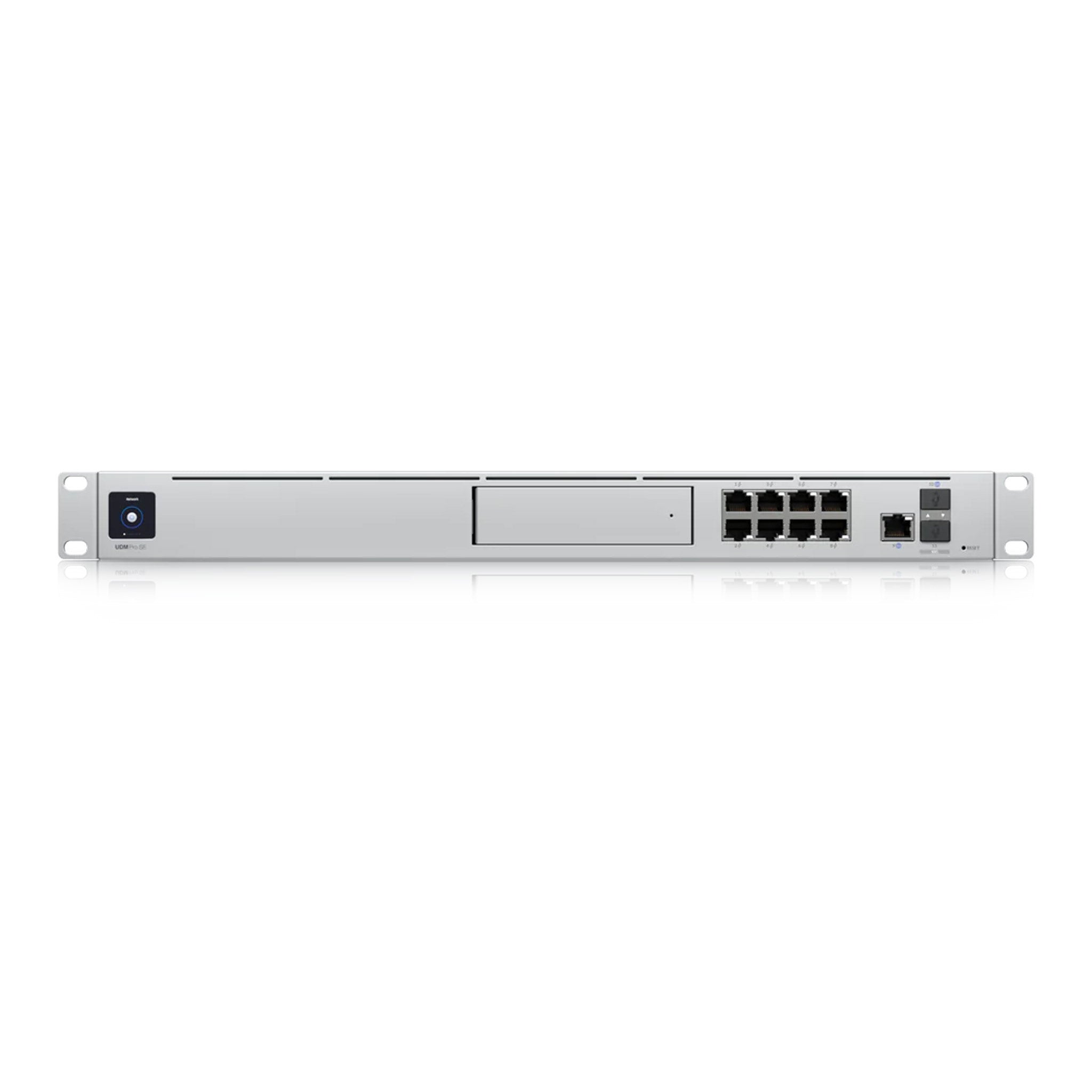 Ubiquiti Networks UDM-SE Dream Machine Special Edition