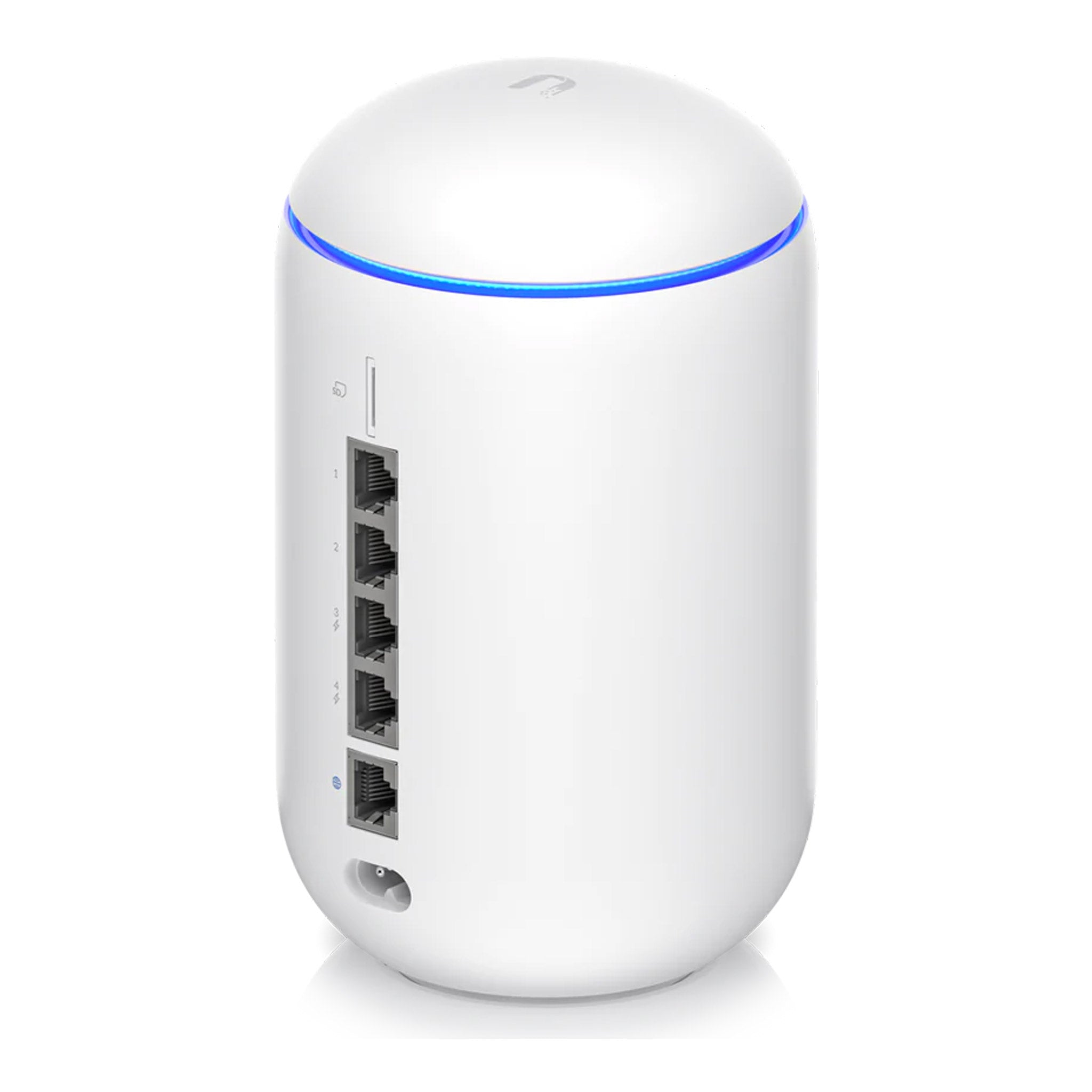Ubiquiti UDR 無線LANルーター Ubiquiti Networks UDR-US 4-Port WiFi 6 Dream Router with PoE