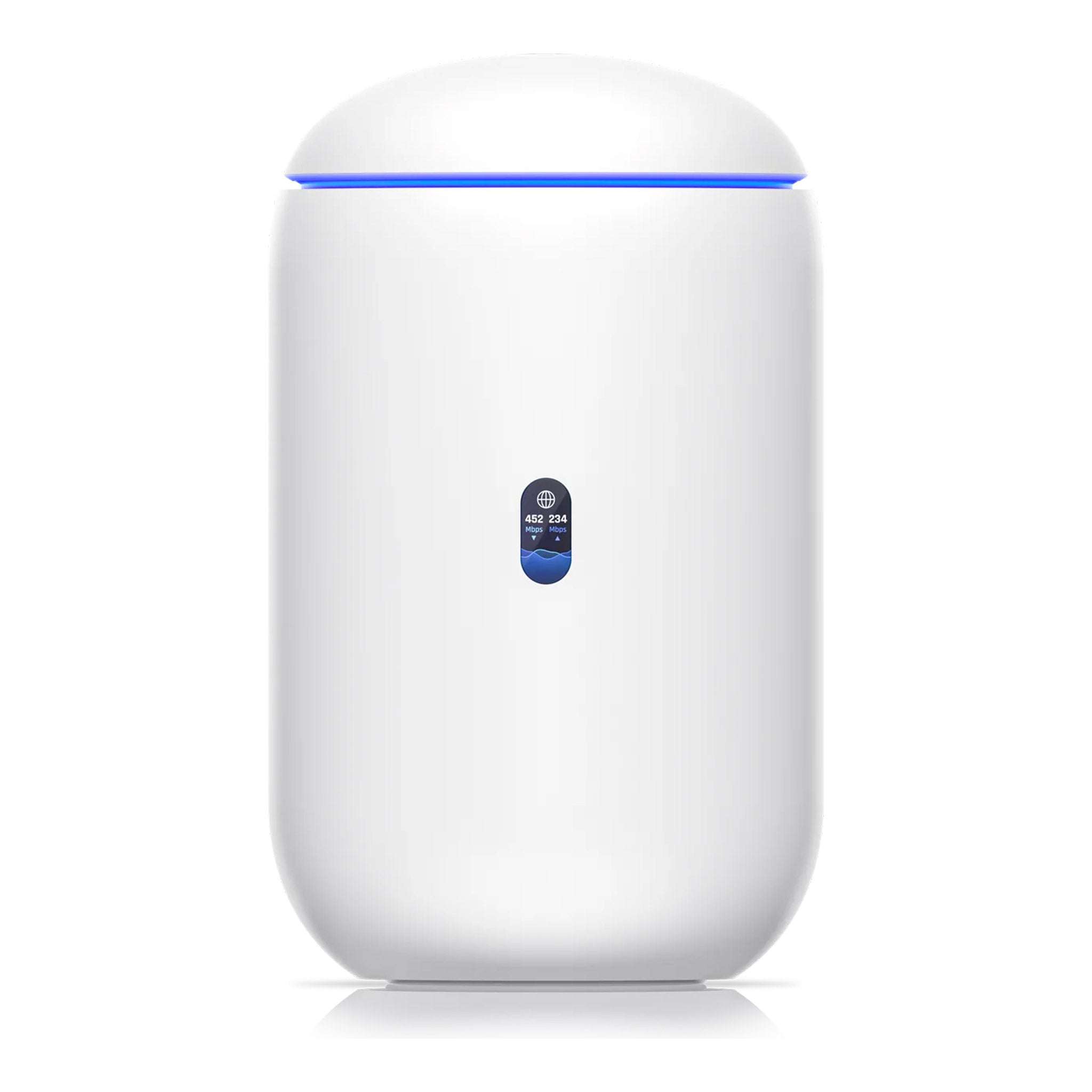 Ubiquiti Networks UDR-US 4-Port WiFi 6 Dream Router with PoE