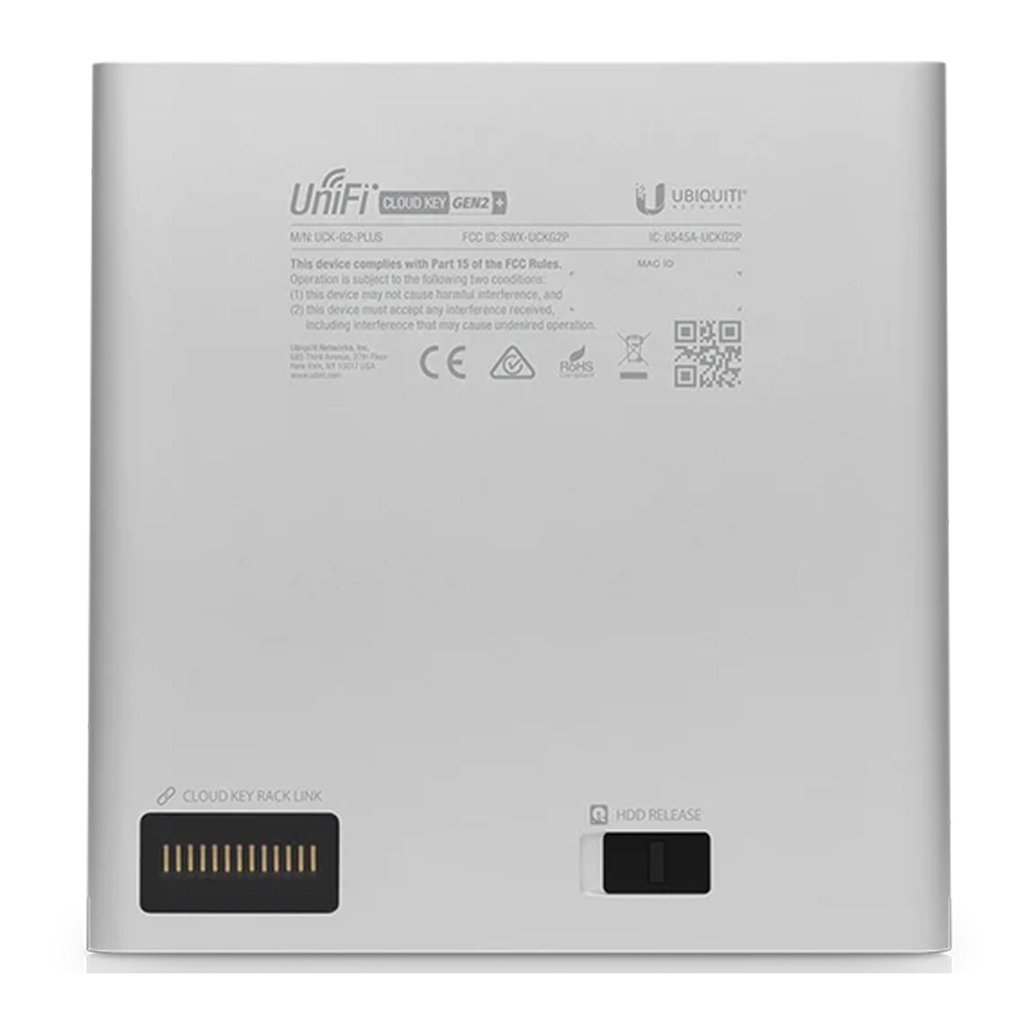 Ubiquiti Networks UniFi G2 Cloud Key Management with HDD