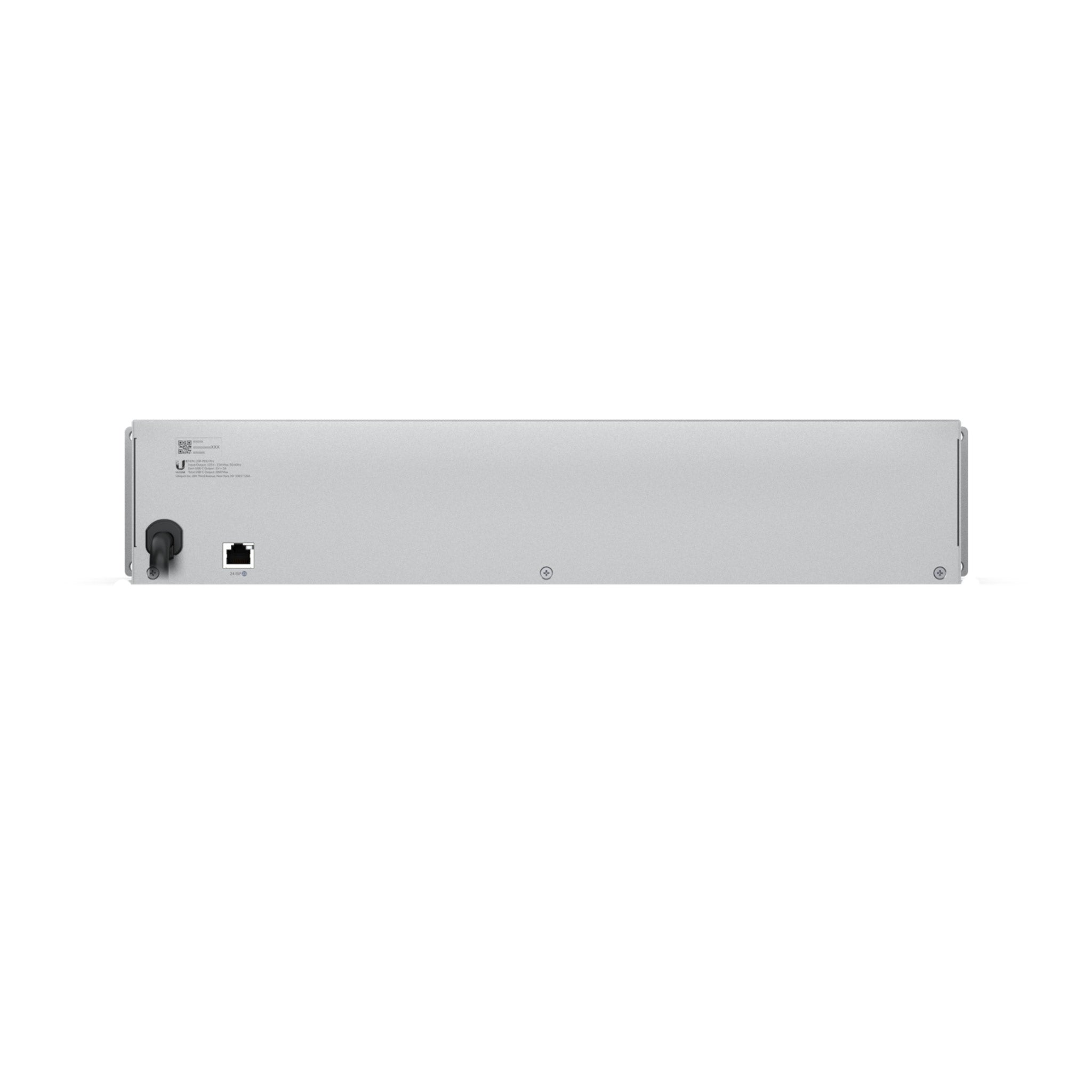 Ubiquiti Networks 16-Port Power Distribution Pro with USB-C