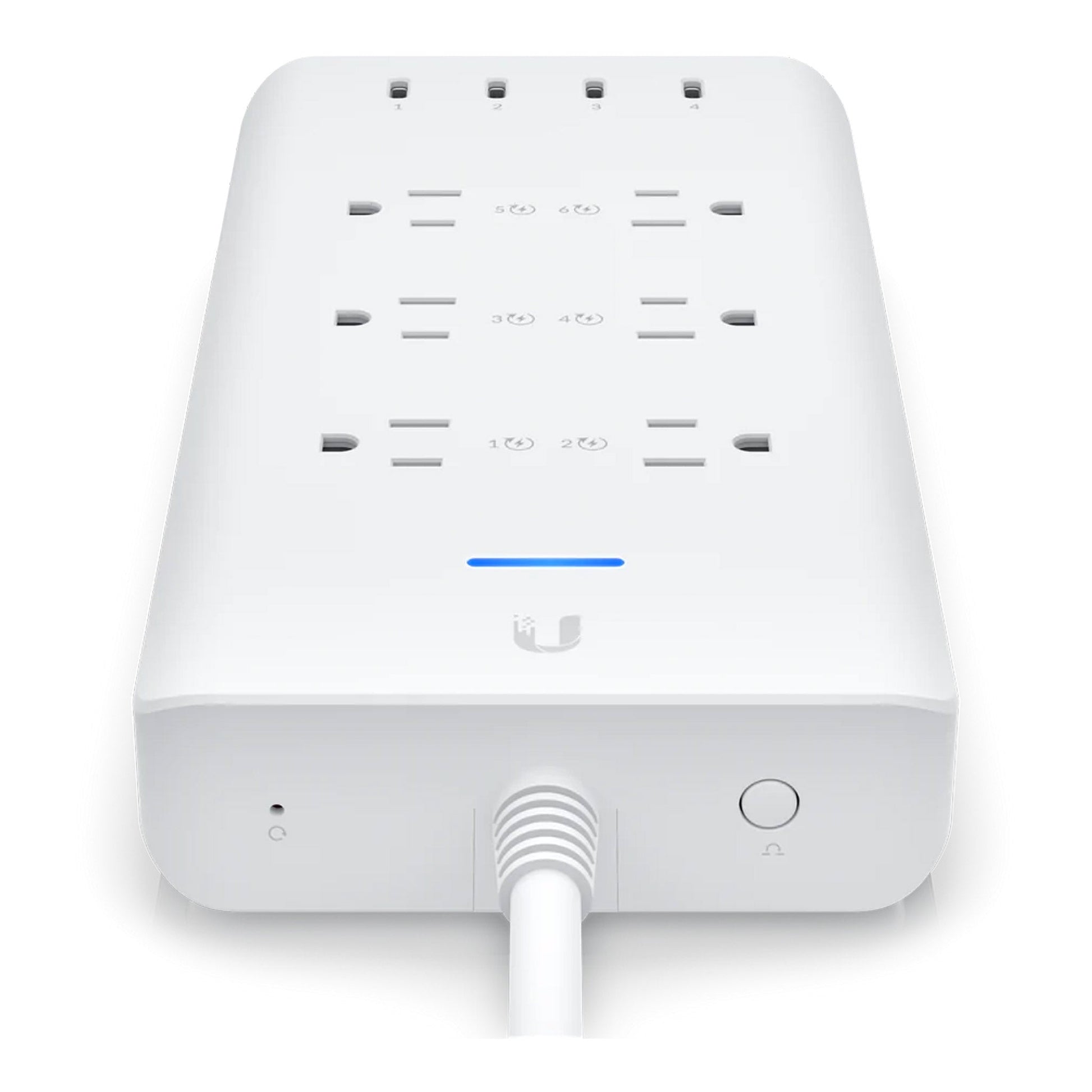 Ubiquiti Networks USP-Strip-US 6-Port SmartPower Strip
