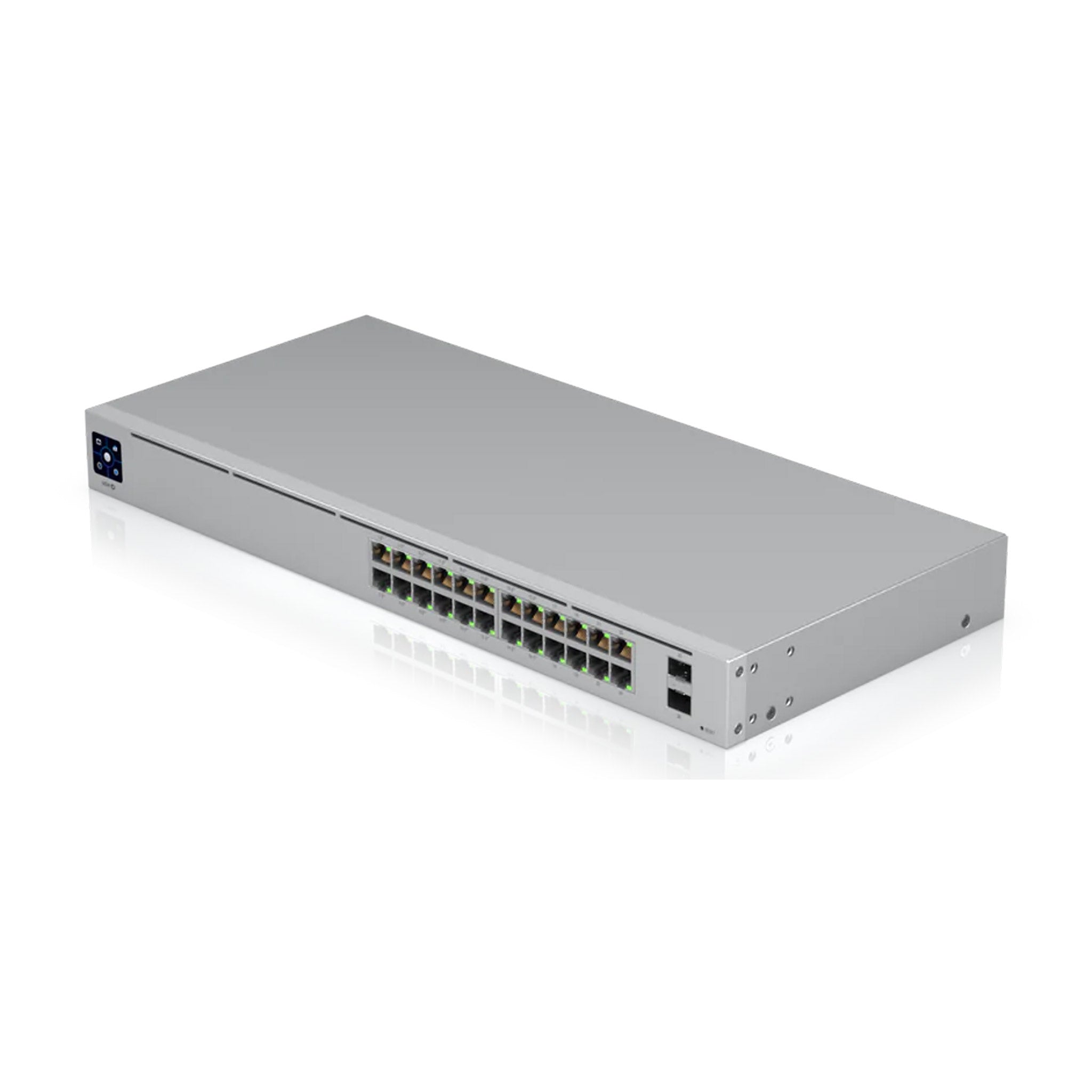 Ubiquiti Networks USW-24-POE Gen2 24-Port Ethernet Switch