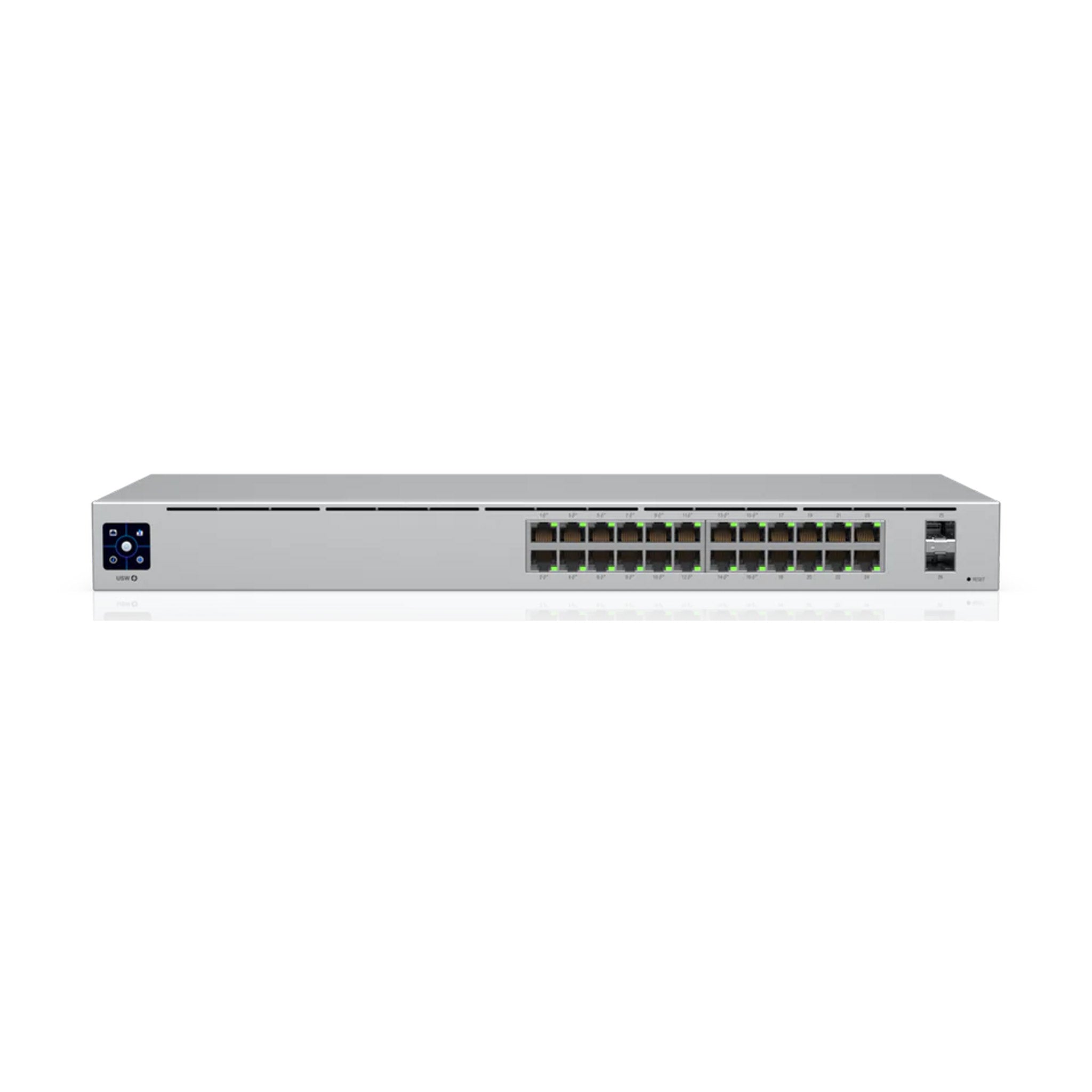 UniFi Switch 24 PoE (Gen2)