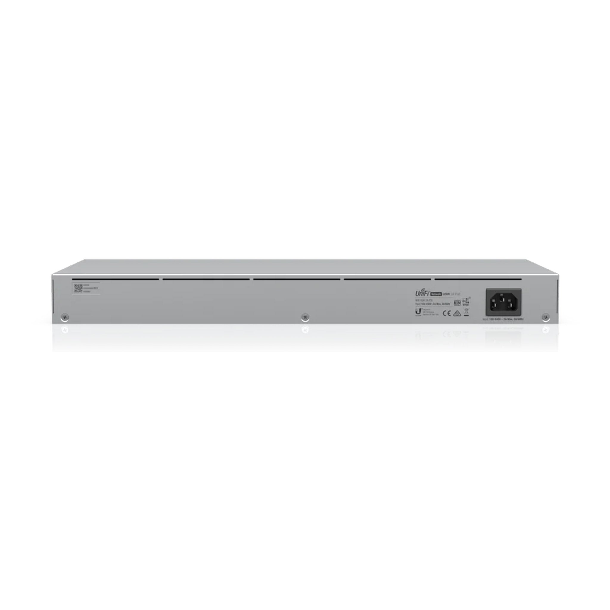 Ubiquiti Networks USW-24-POE Gen2 24-Port Ethernet Switch