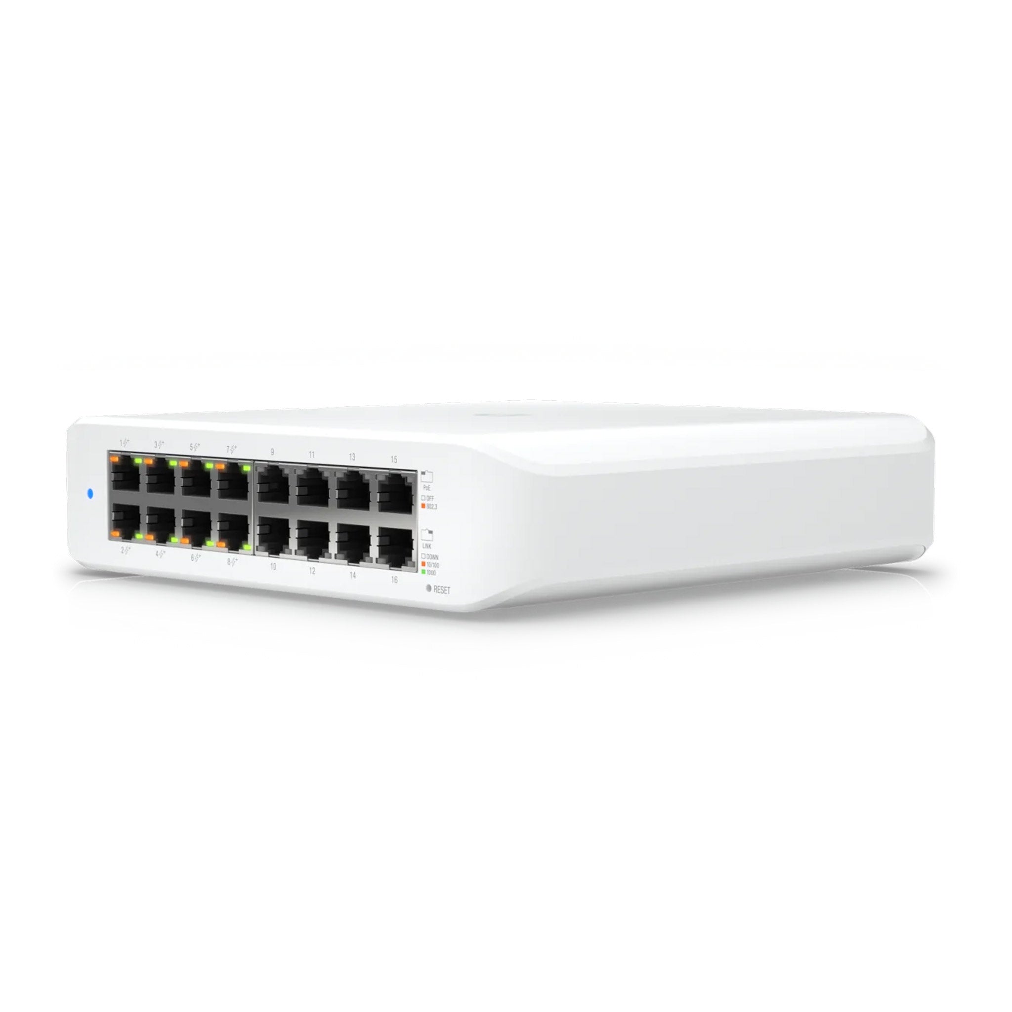 Ubiquiti Networks 16-Port Gigabit UniFi Switch Lite 16 PoE