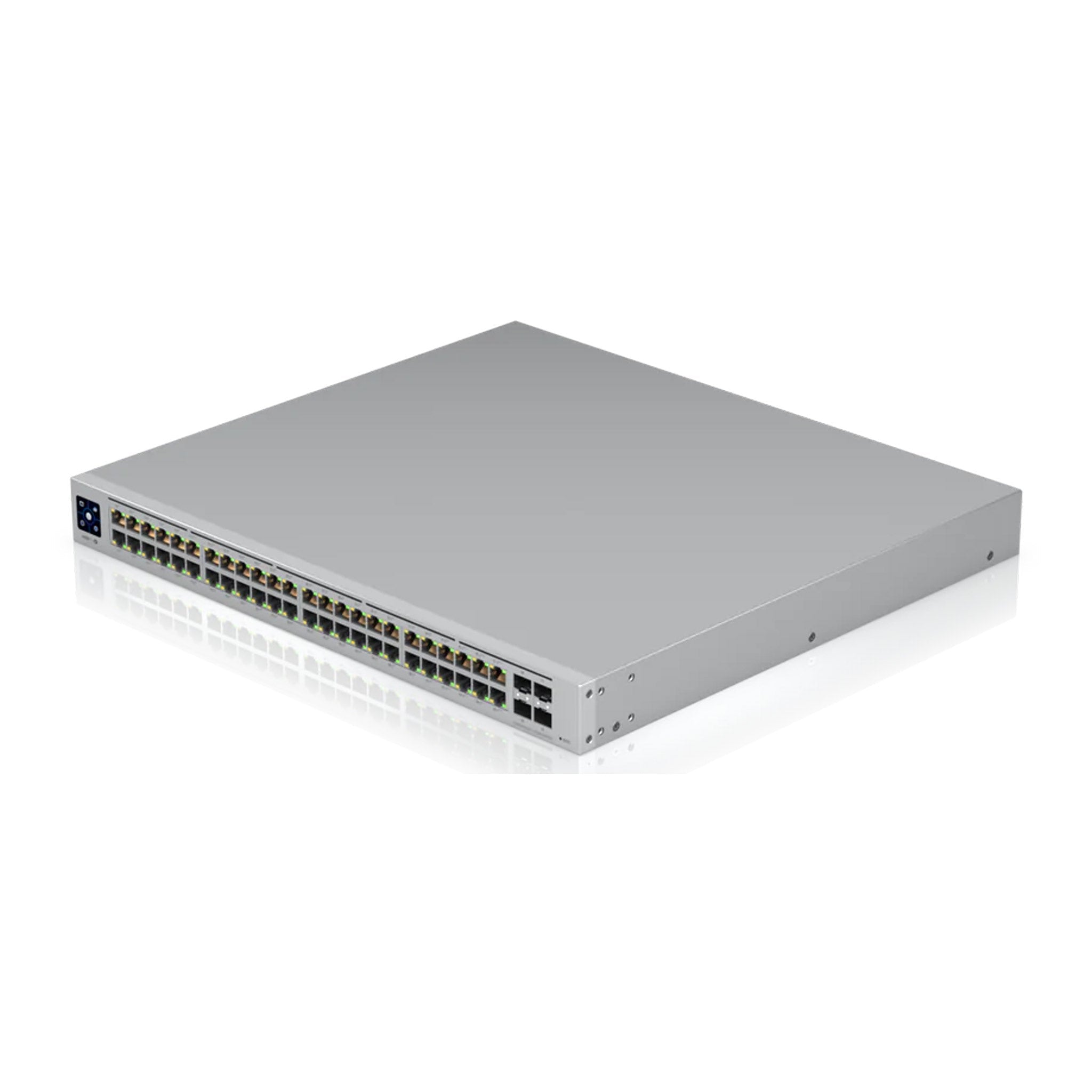 Ubiquiti Networks 48-Port Gen2 Managed PoE Gigabit Switch