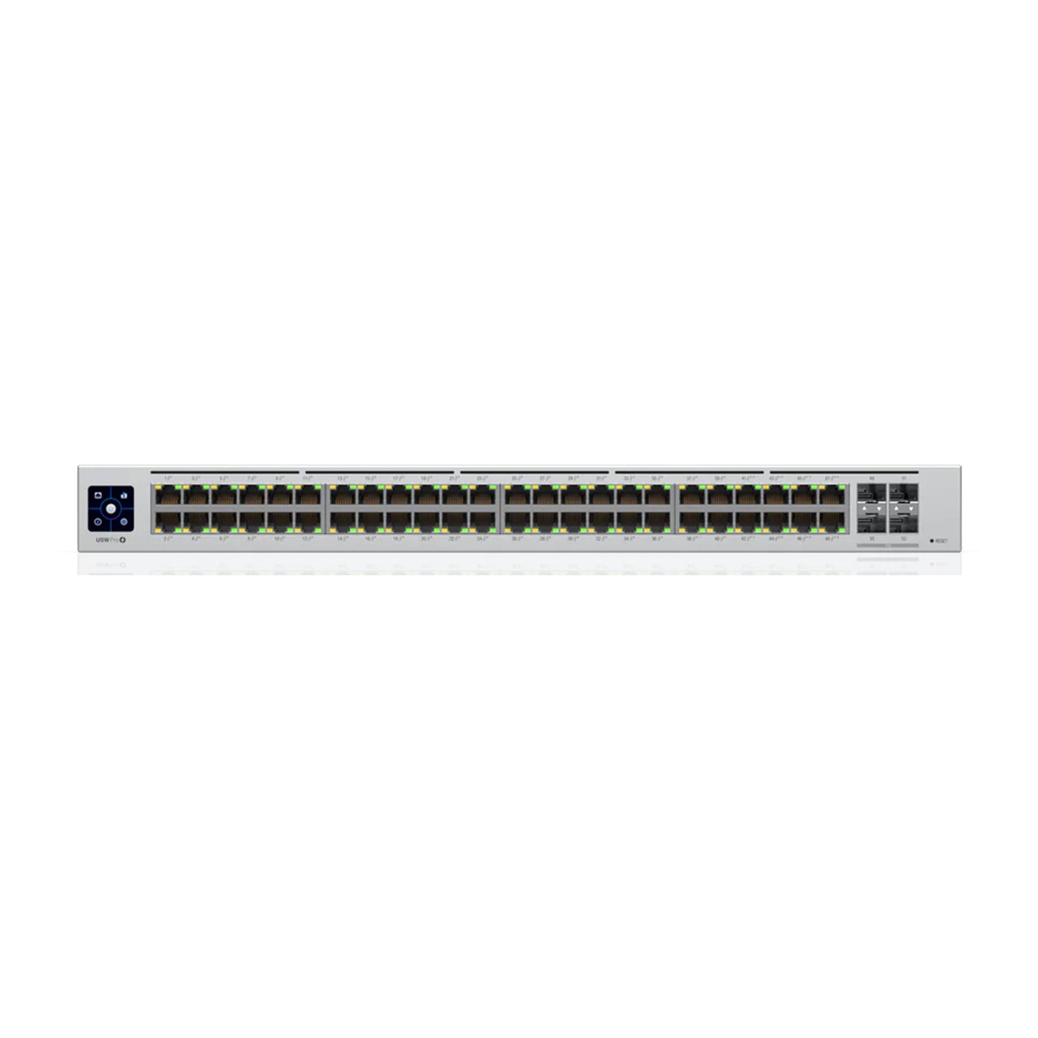Ubiquiti Networks 48-Port Gen2 Managed PoE Gigabit Switch