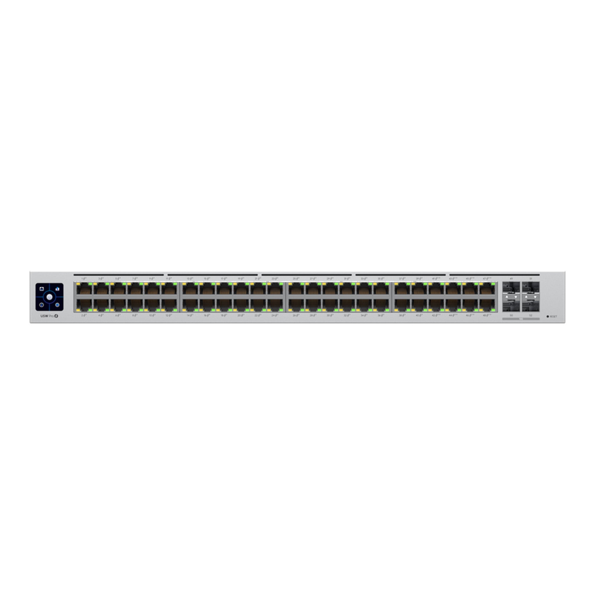 Ubiquiti Networks 48-Port Pro Max 720W PoE Switch