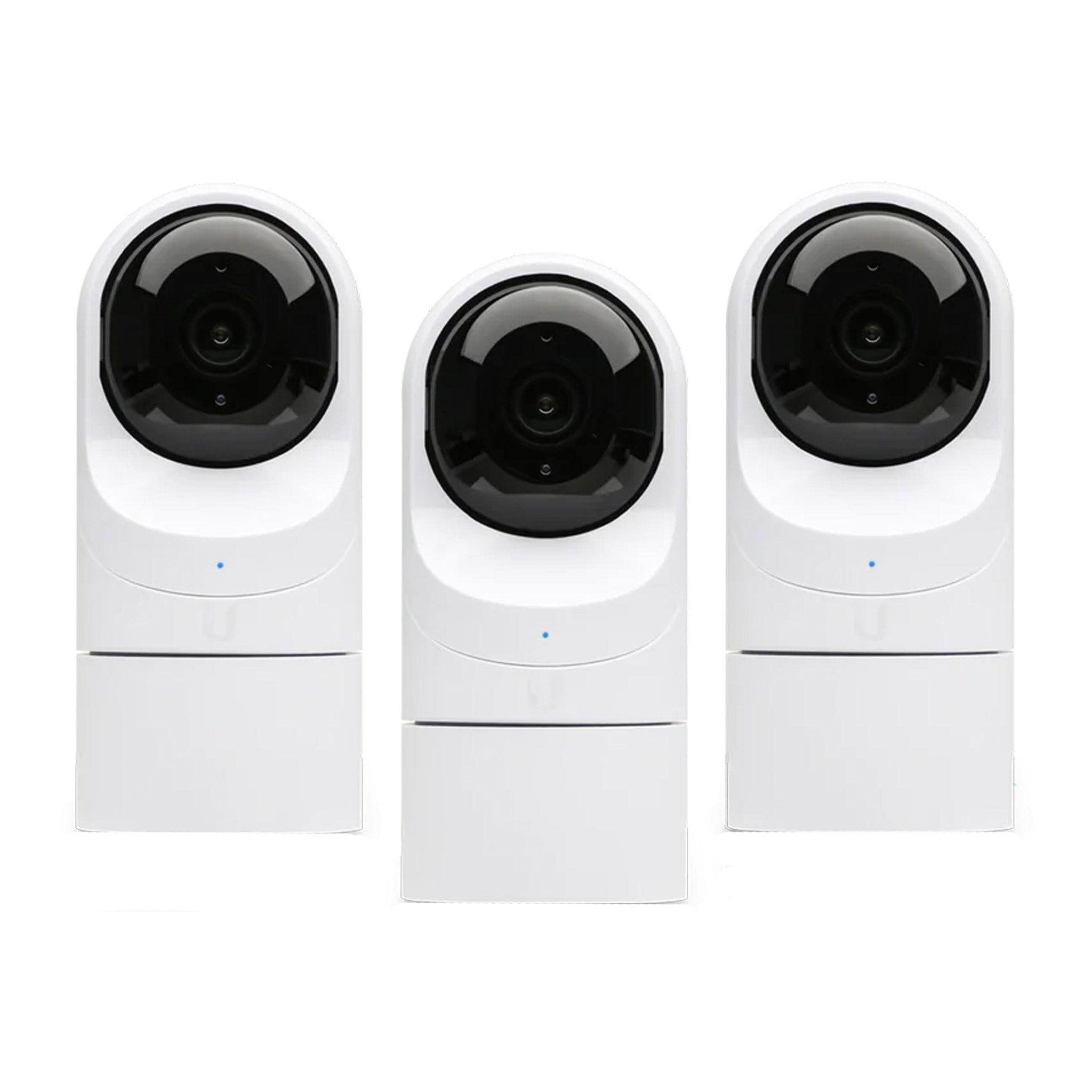 Ubiquiti Networks UniFi Protect G3 FLEX Camera 3-Pack