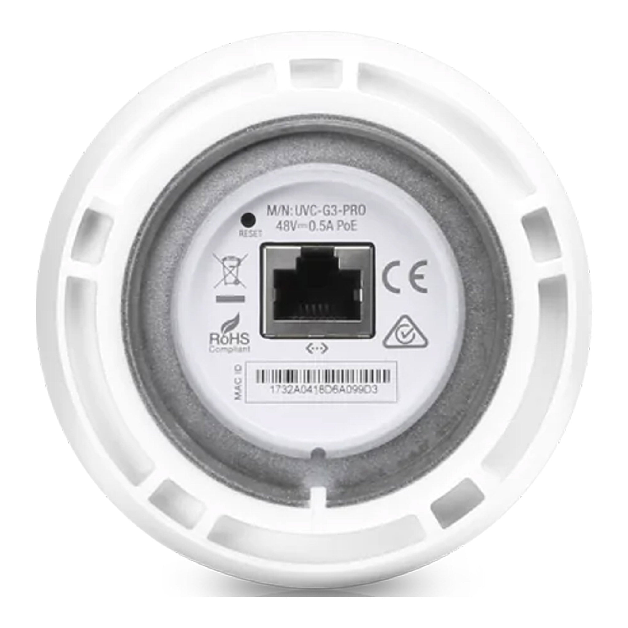 Ubiquiti Networks UVC-G3-PRO 1080p Outdoor Security Camera