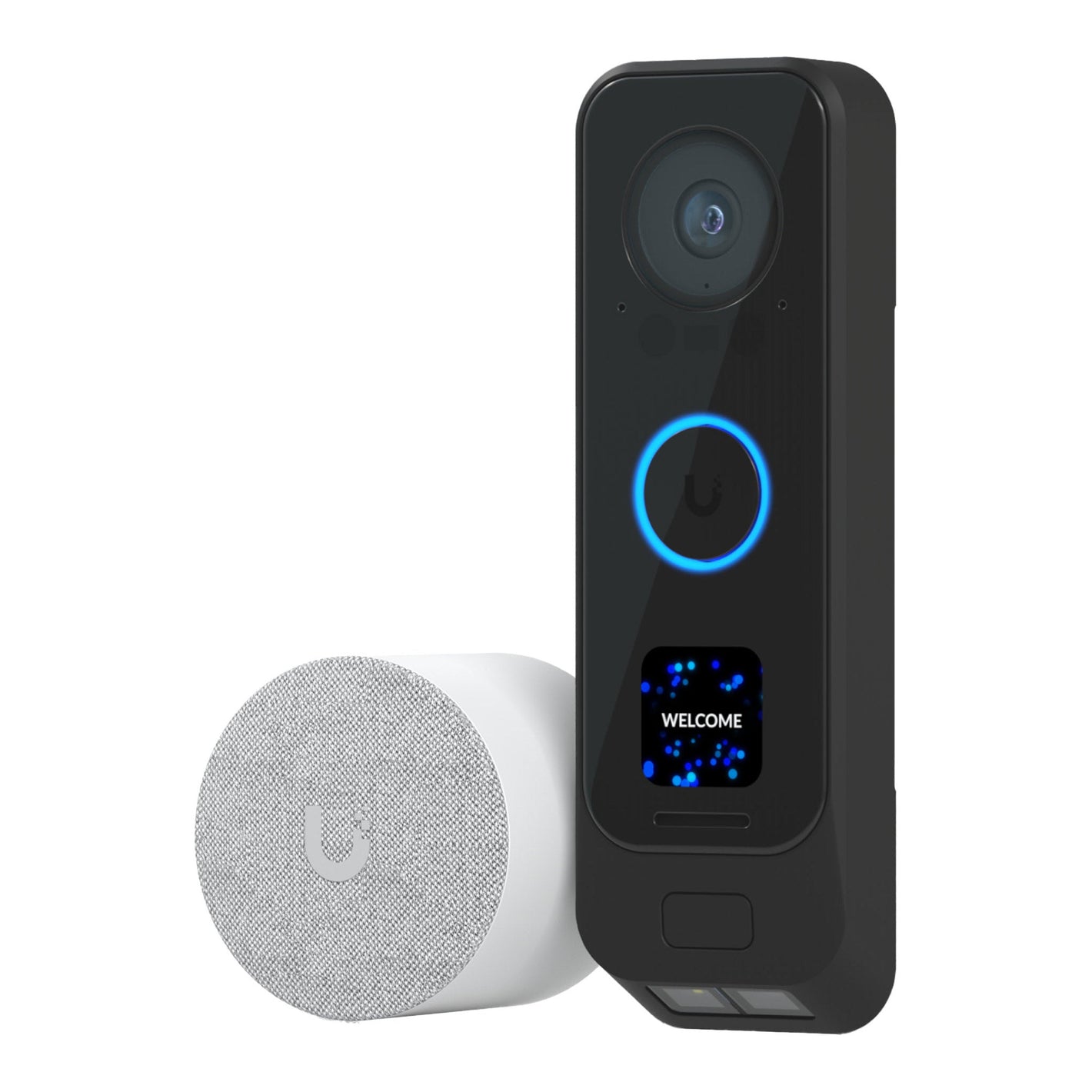 UVC - G4 Doorbell Pro PoE Kit - Altex Computers & Electronics