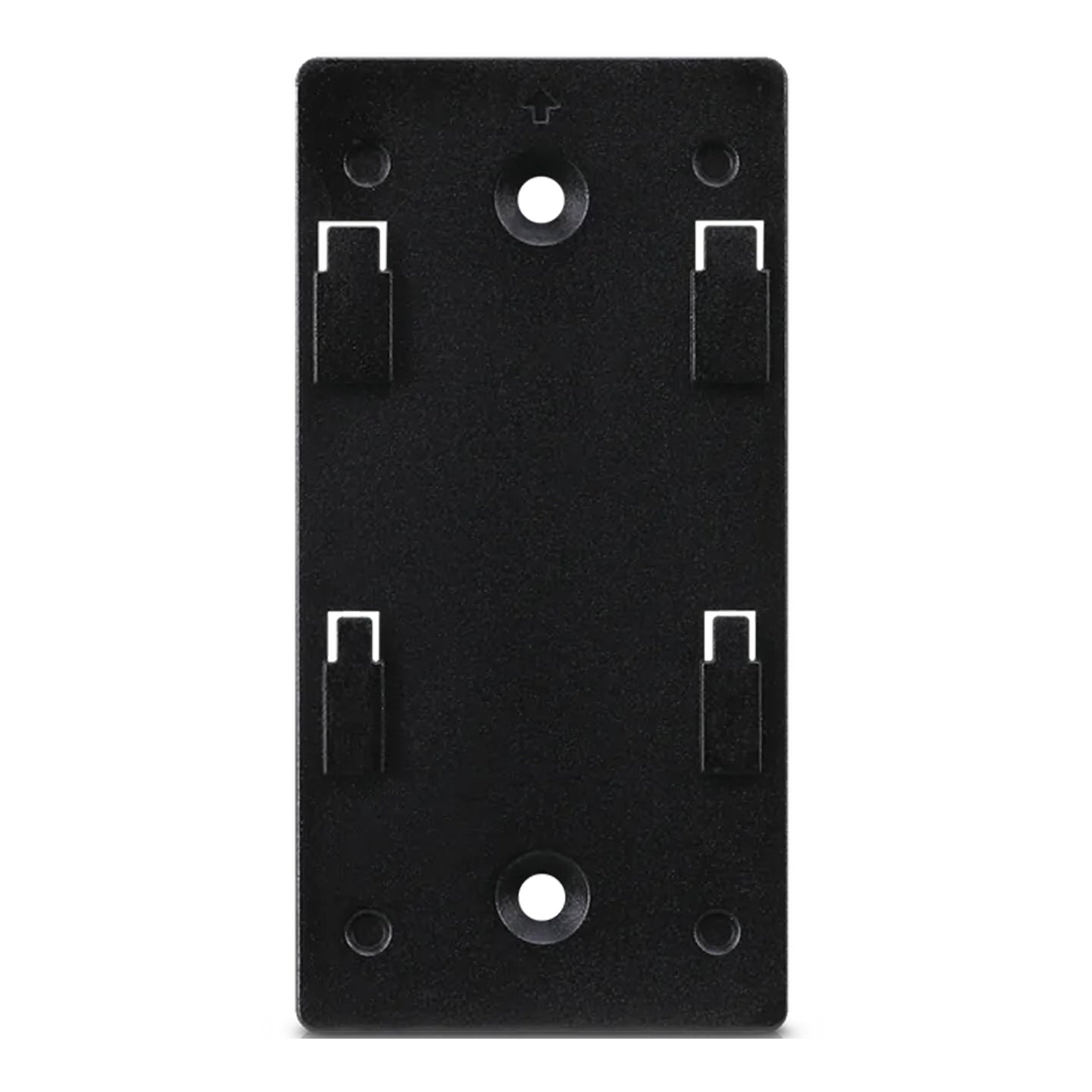 Ubiquiti Networks Wall Mount Plate for POE-24-12W Adapter