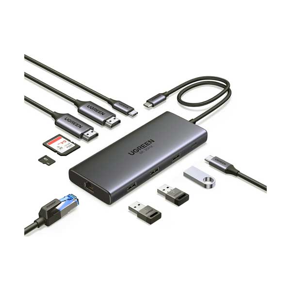 UG-15534- Altex Computers & Electronics