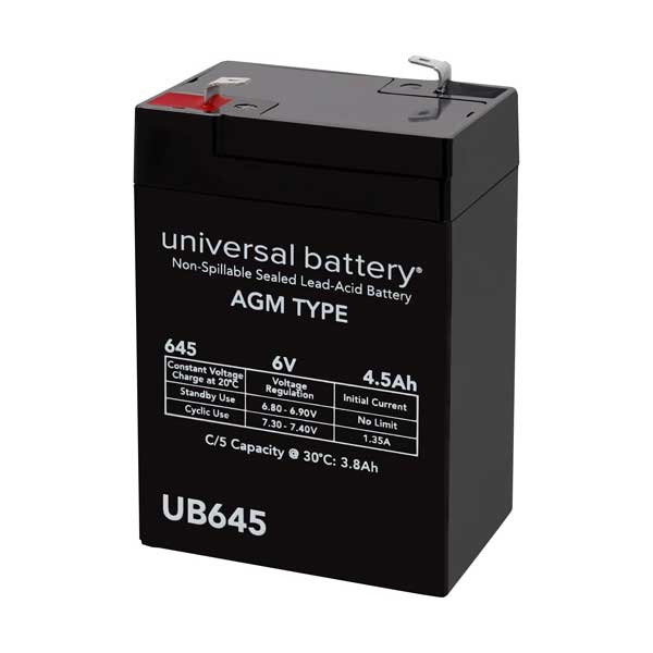 UB645F1 - Altex Computers & Electronics