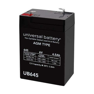 UB645F1 - Altex Computers & Electronics