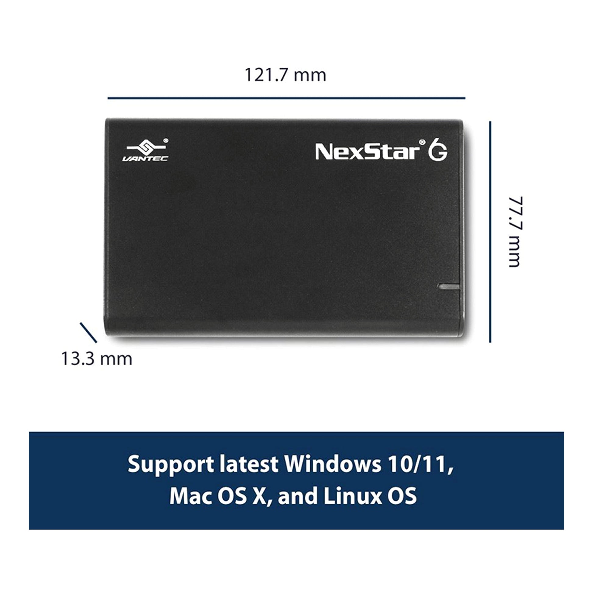 NST - 268S3 - BK - Altex Computers & Electronics