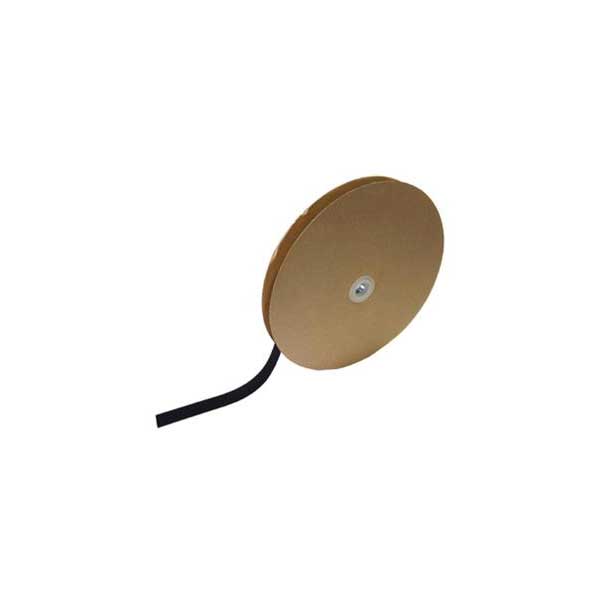 10 fascette per velcro ECO 150 x 22 mm nere fascette per cavi nastro 10 fascette per velcro ECO 150 x 22 mm nere fascette per cavi nastro