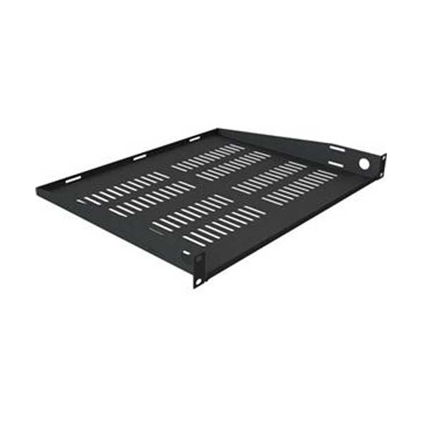 VMP ER-S1UV Vented 1U Rack Shelf