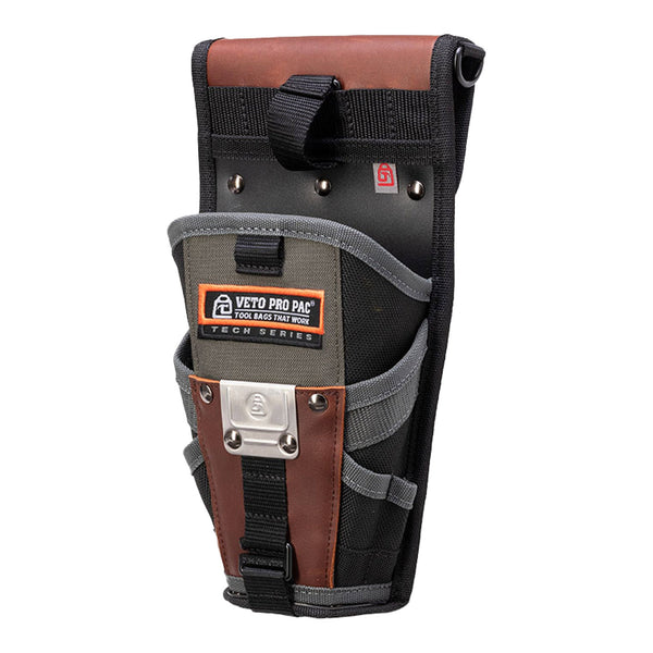 Veto Pro Pac DH2X Large Drill Holster 6-Pocket
