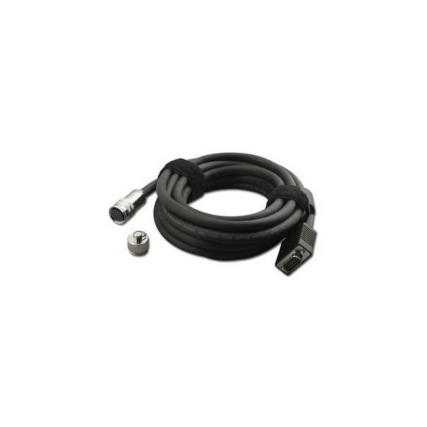 VGA Detachable Video Cable - 25'