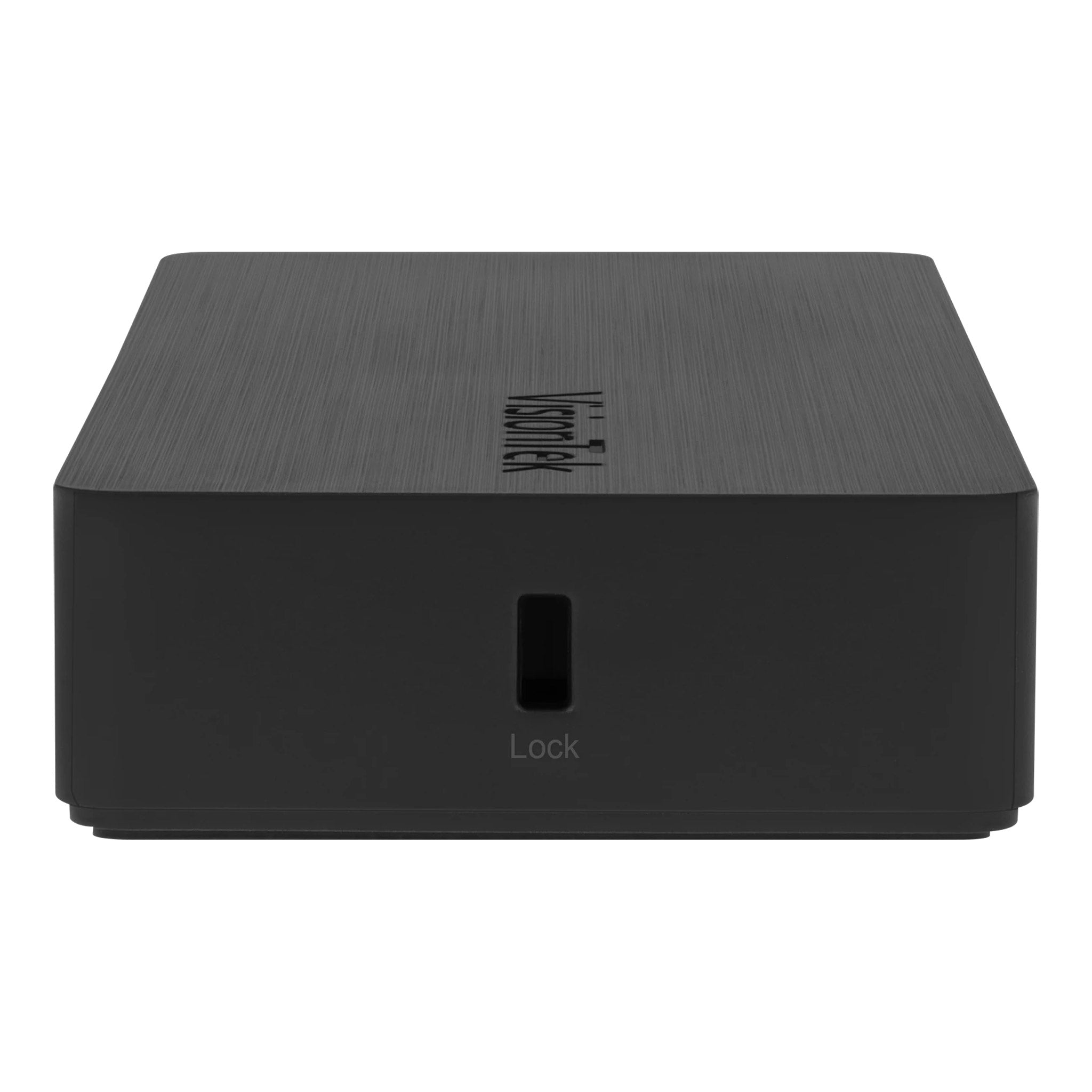 VisionTek 901693 VT1100 Dual Display Universal USB 3.0 Docking Station