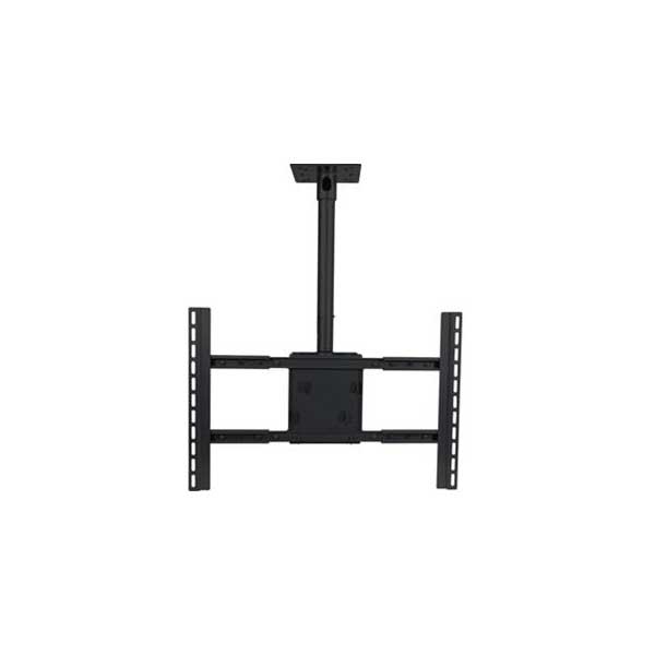 VMP PDS-LCB Tilt/Rotate/Telescoping Flat-Panel Ceiling Mount (37