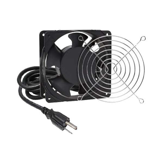 Rack Cooling