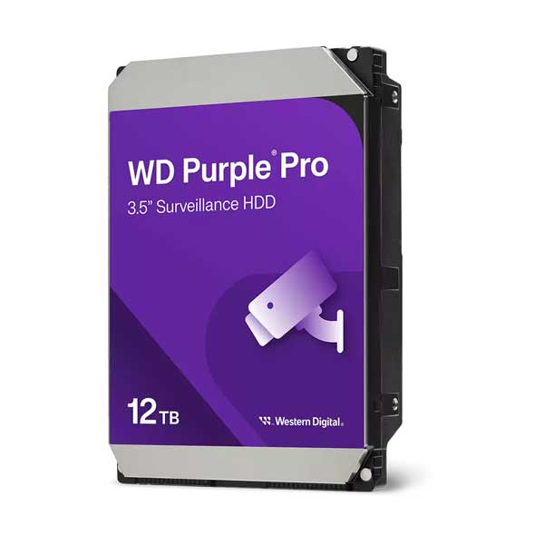 WD122PURP - Altex Computers & Electronics