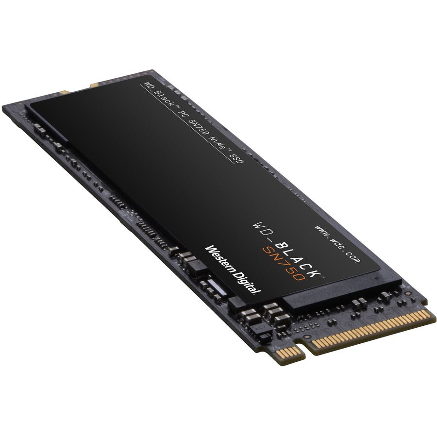 内蔵型SSD WD_BLACK SN7100 2TB Western Digital 2TB WD Black SN750 NVMe M.2 2280 SSD