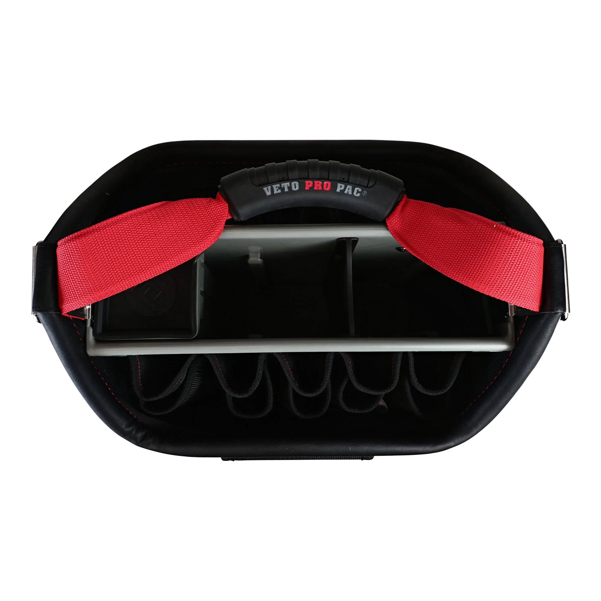 Wiha 11-Piece Veto Tech OT-LC Open Tote Tool Kit (91239)