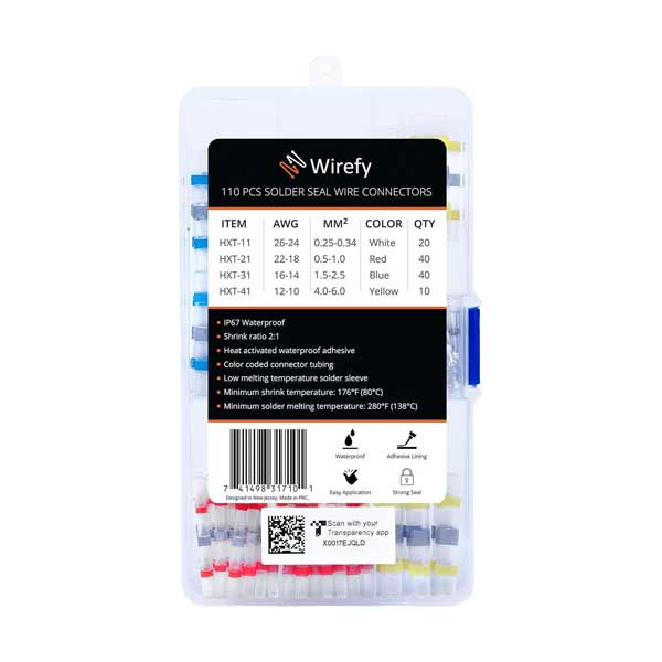 WirefyHXT110- Altex Computers & Electronics
