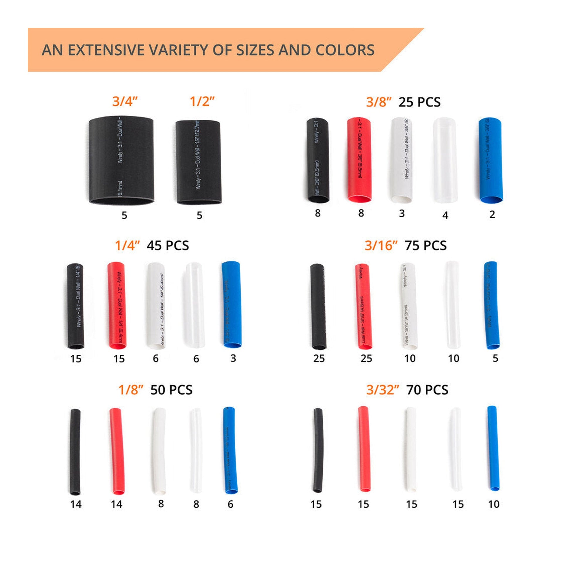 Wirefy - DWT - 275 - Altex Computers & Electronics