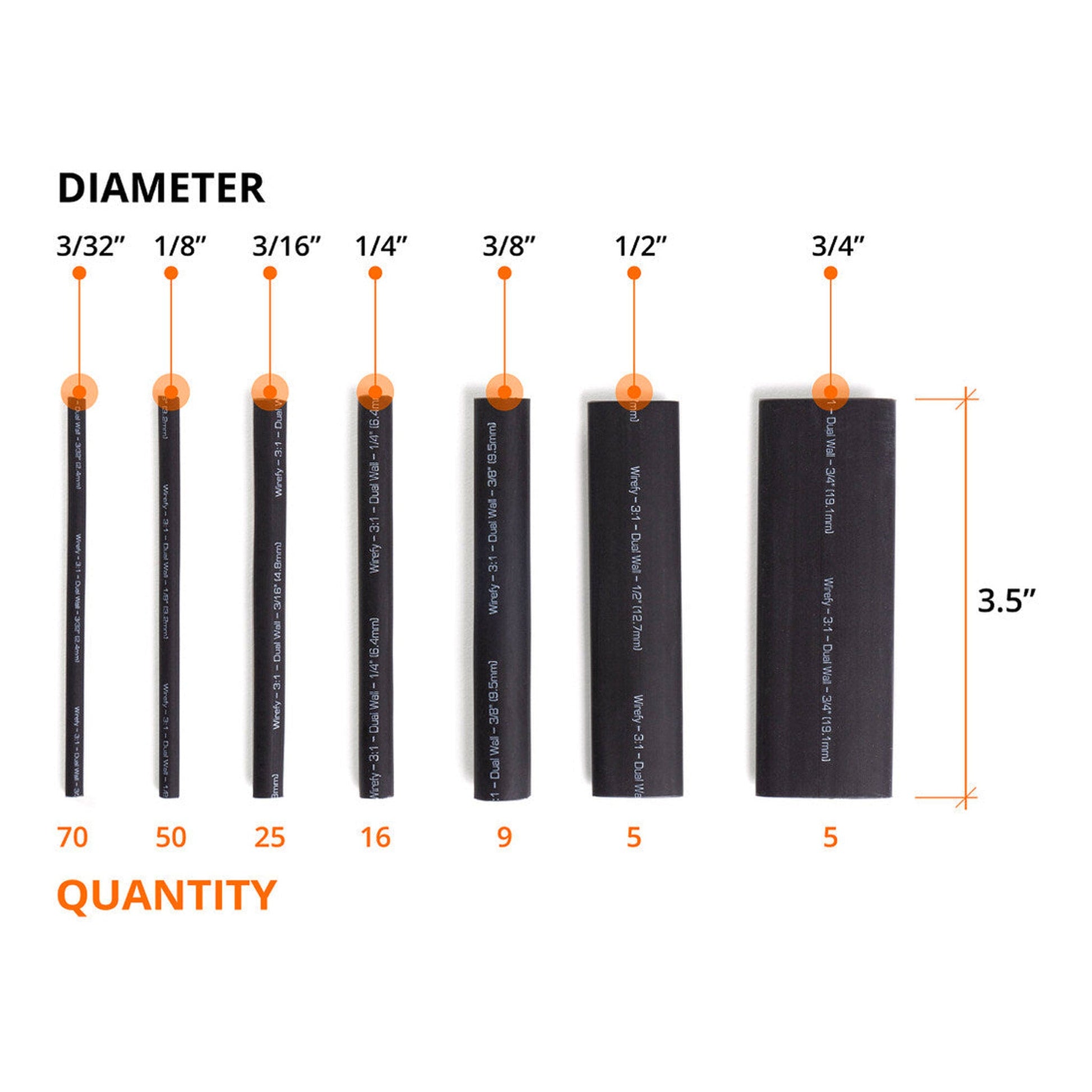 Wirefy - DWT - 180 - Altex Computers & Electronics