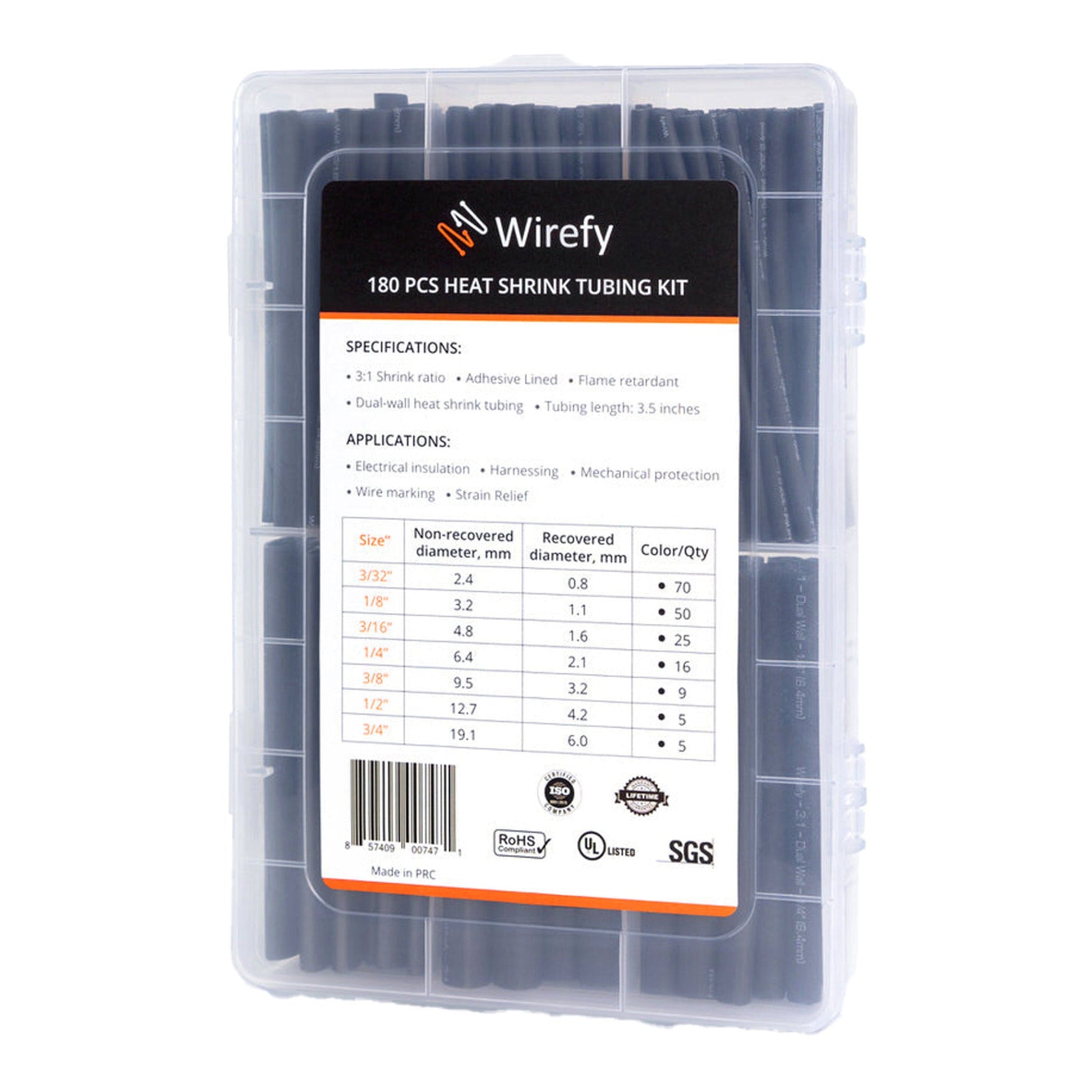 Wirefy - DWT - 180 - Altex Computers & Electronics