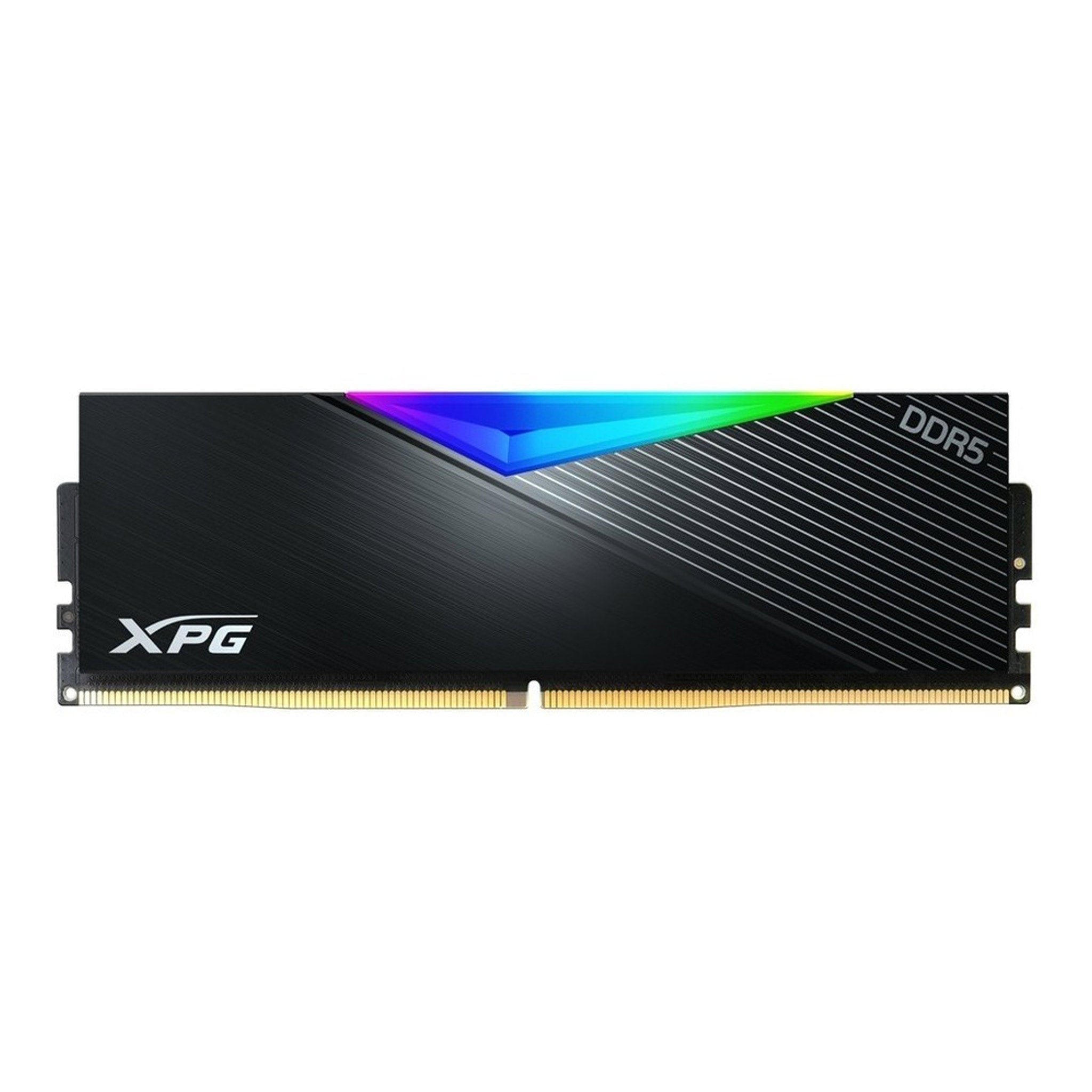 XPG AX5U6000C4016G-DCLARBK 32GB (2x16) DDR5 6000MHz DIMM RGB Memory Ki