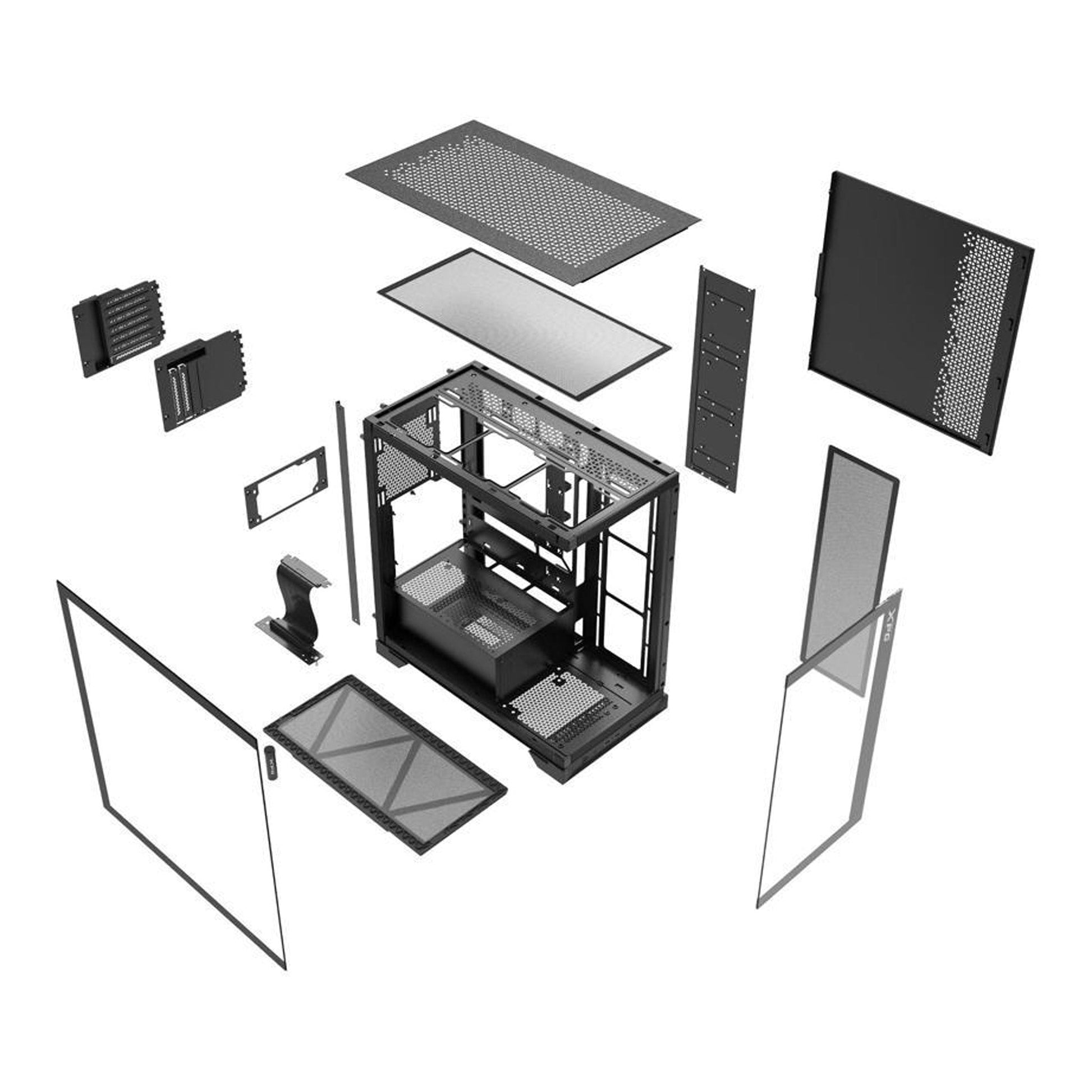 INVADERXMT - BKCWW - Altex Computers & Electronics