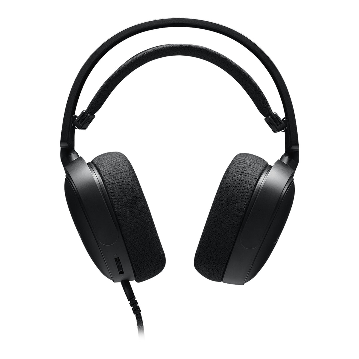 Headset Pg XPG Black Precog S Gaming Headset with Microphone