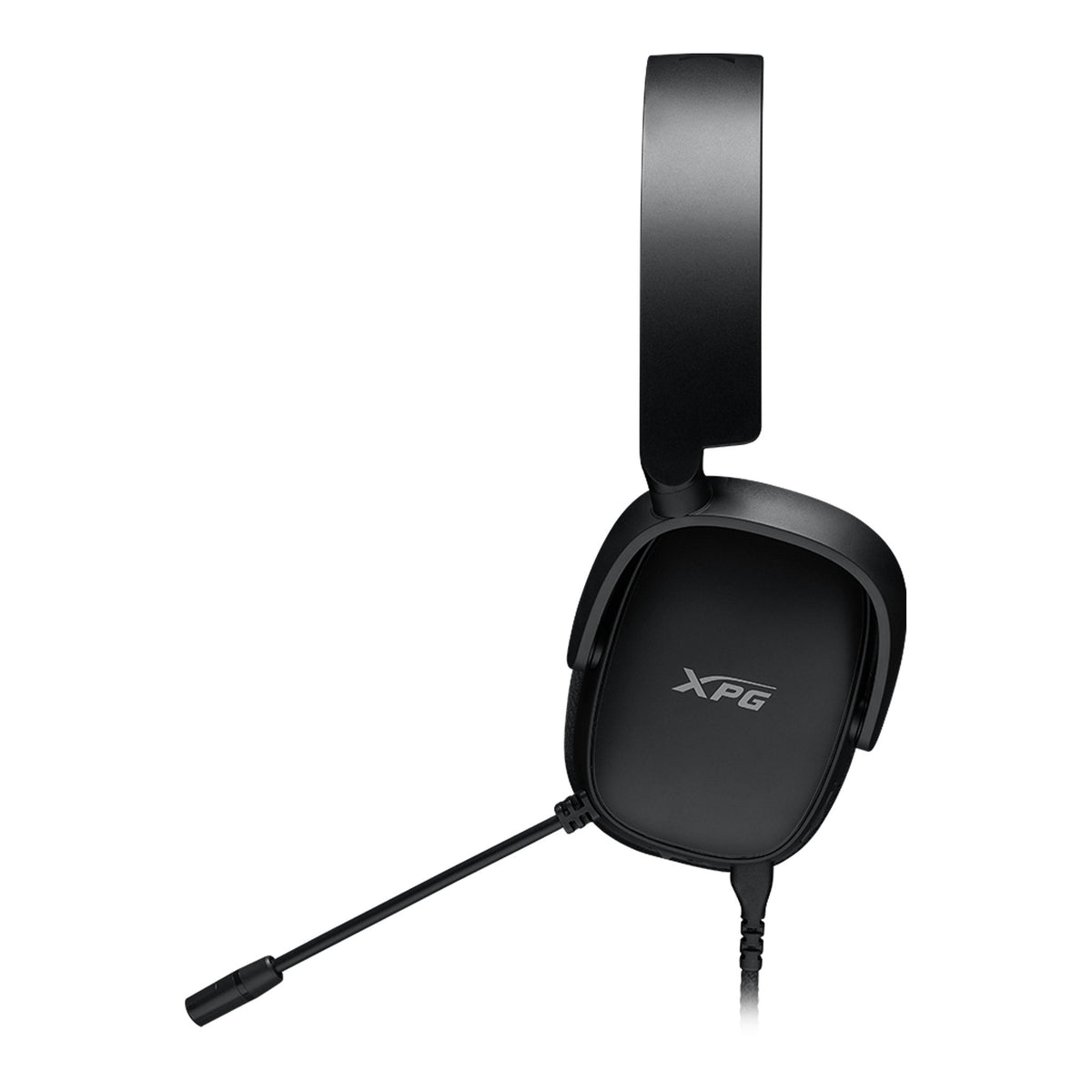 Headset Pg XPG Black Precog S Gaming Headset with Microphone