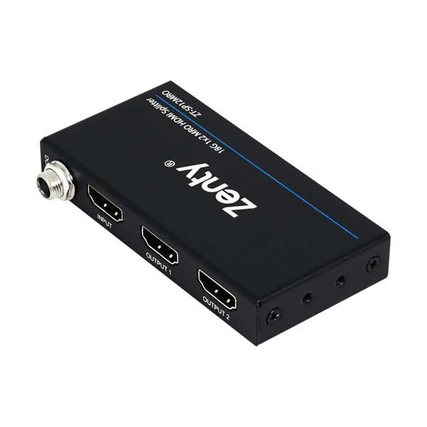 ZT-411 - Altex Computers & Electronics