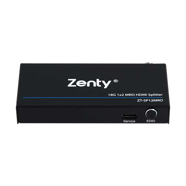 ZT-411 - Altex Computers & Electronics