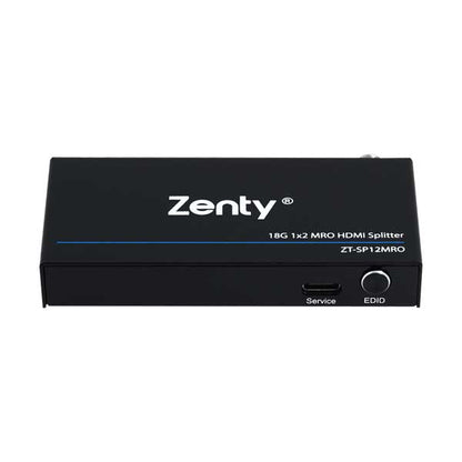 ZT-411 - Altex Computers & Electronics